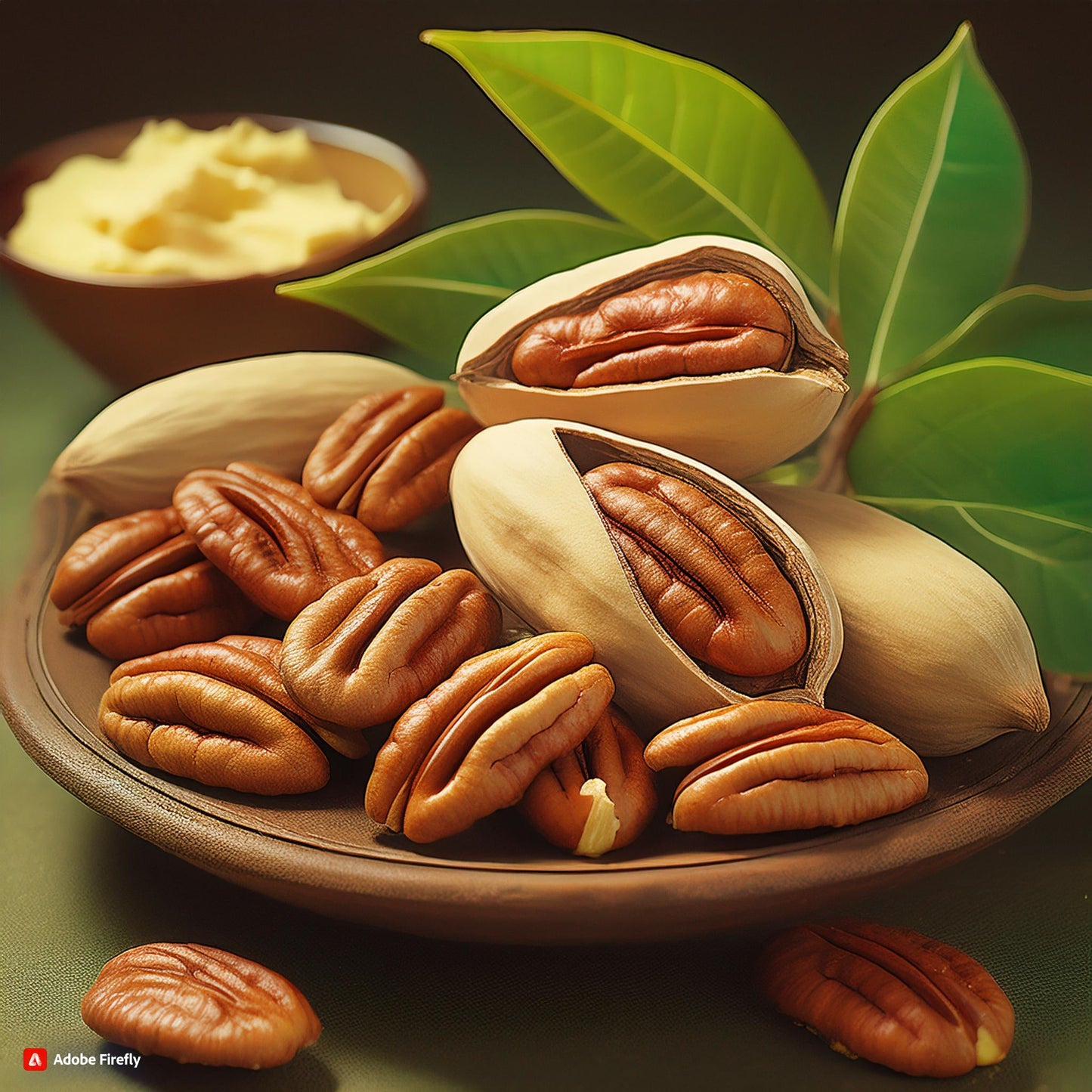 🥜 Butter Pecan Food Flavouring - Professional High Strength - 10ml