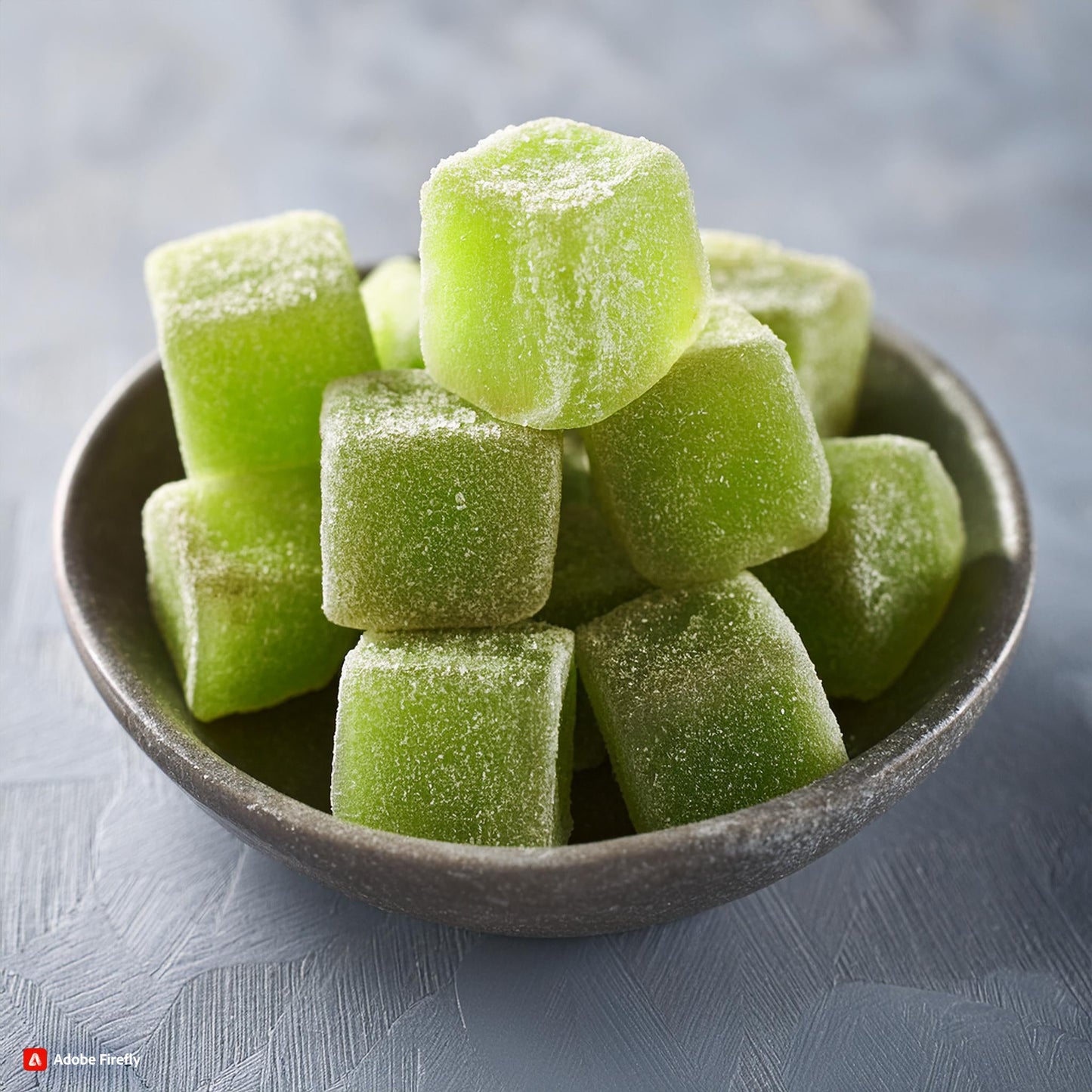 🍏 Green Apple Hard Candy Food Flavouring - Professional High Strength - 500ml
