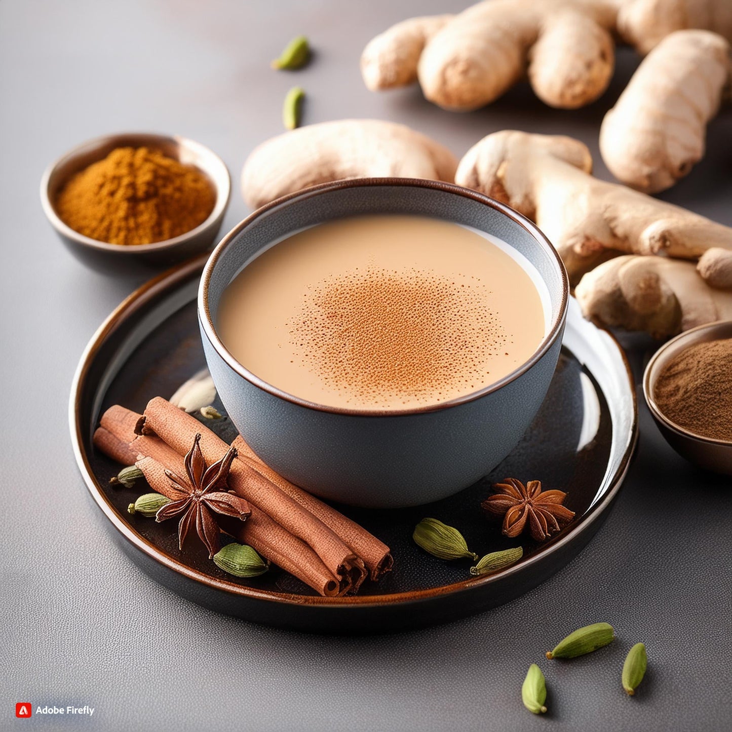 🍵 Chai Tea Food Flavouring - Professional High Strength - 250ml
