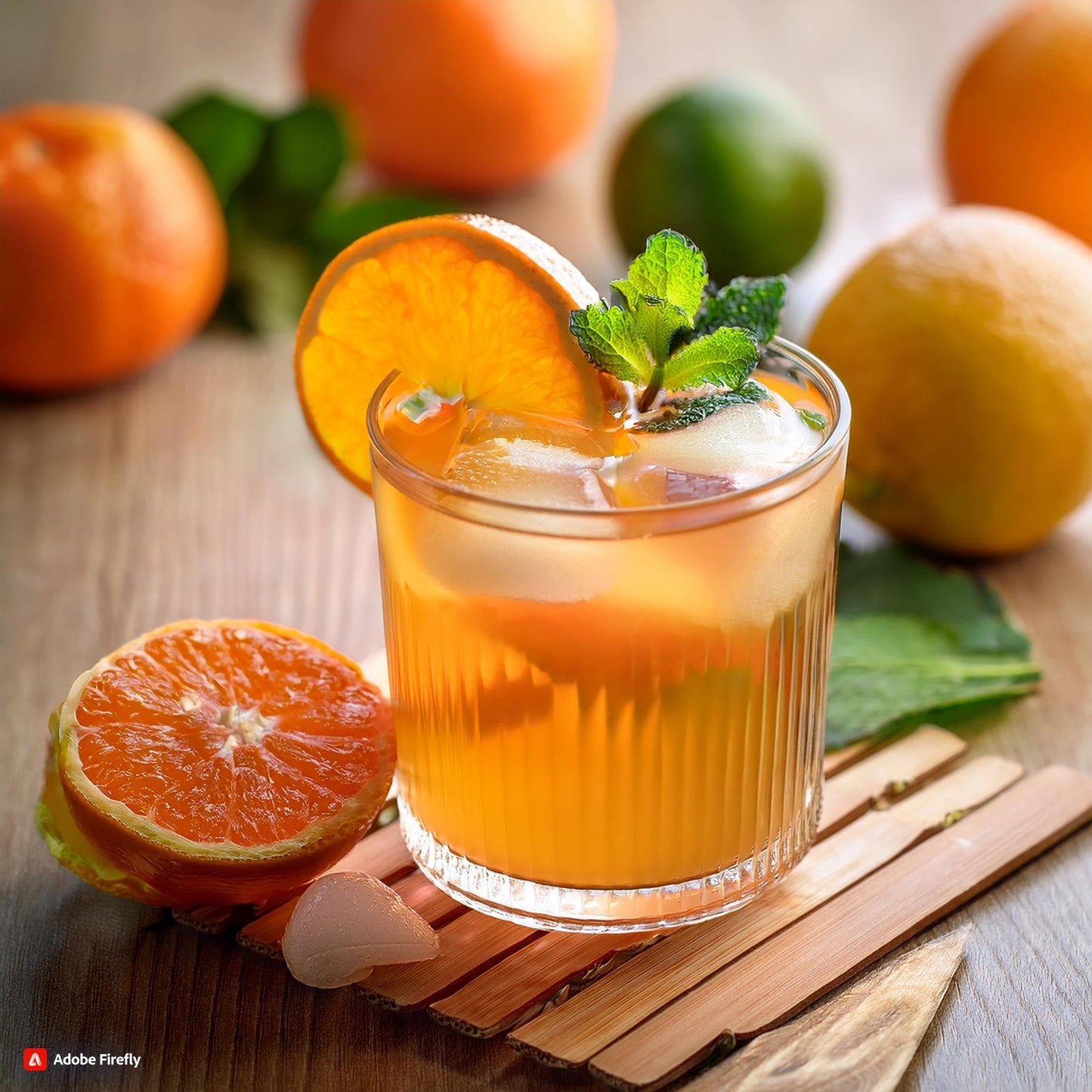 🍊🍋 Citrus Punch Food Flavouring - Professional High Strength - 50ml