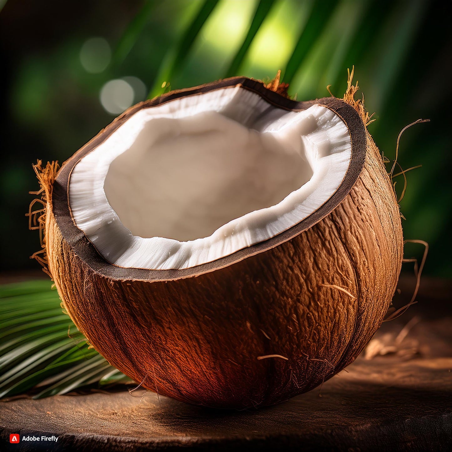 🥥 Coconut Food Flavouring - Professional High Strength - 500ml