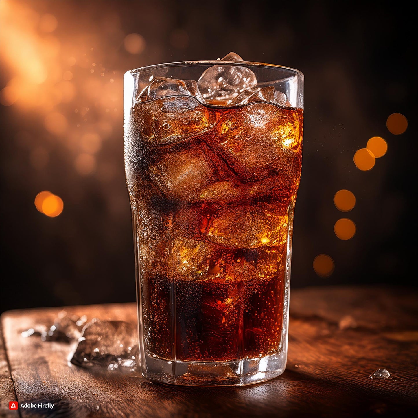 🥤 Cola Food Flavouring - Professional High Strength - 500ml