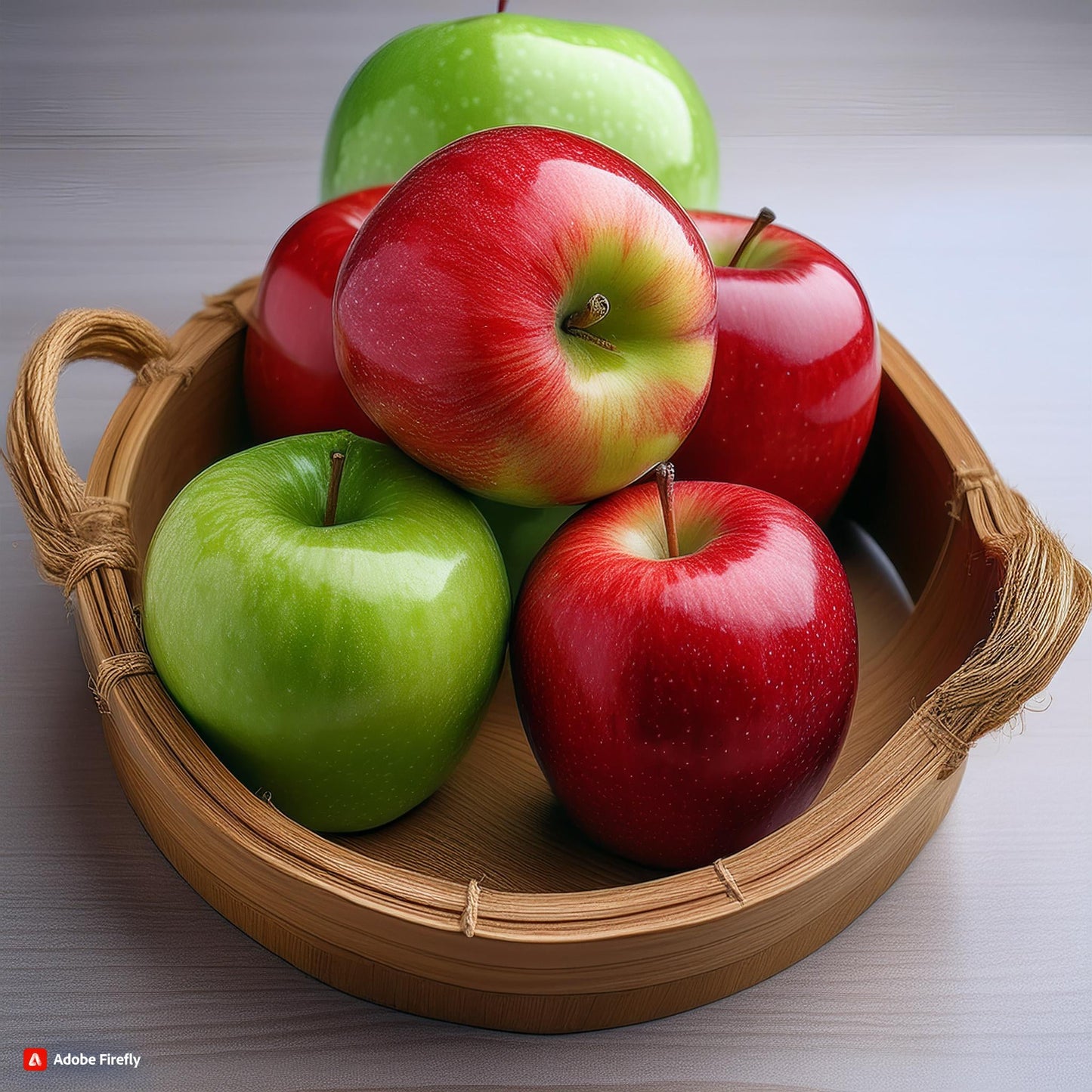 🍎 Double Apple Food Flavouring - Professional High Strength - 1 Litre