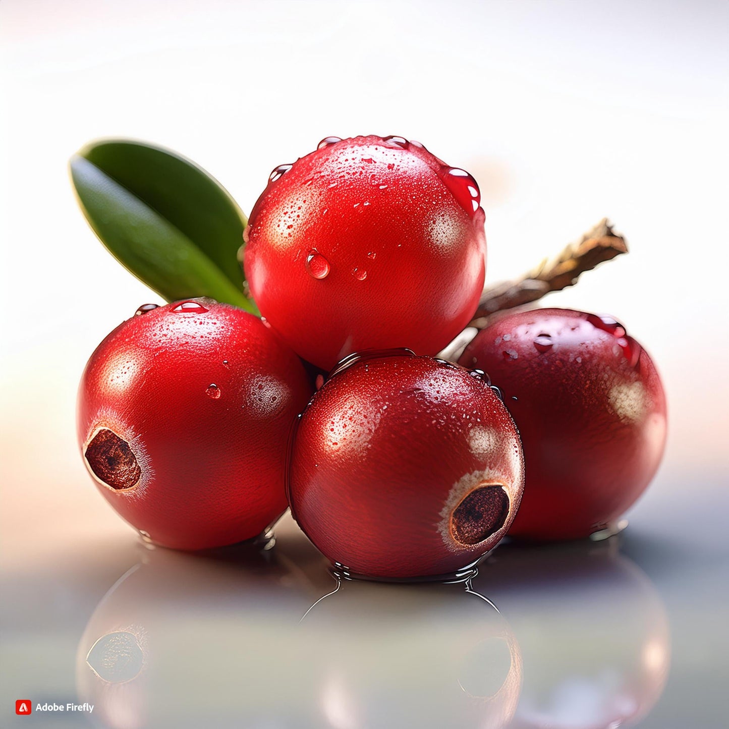 🍒 Cranberry Food Flavouring - Professional High Strength - 500ml
