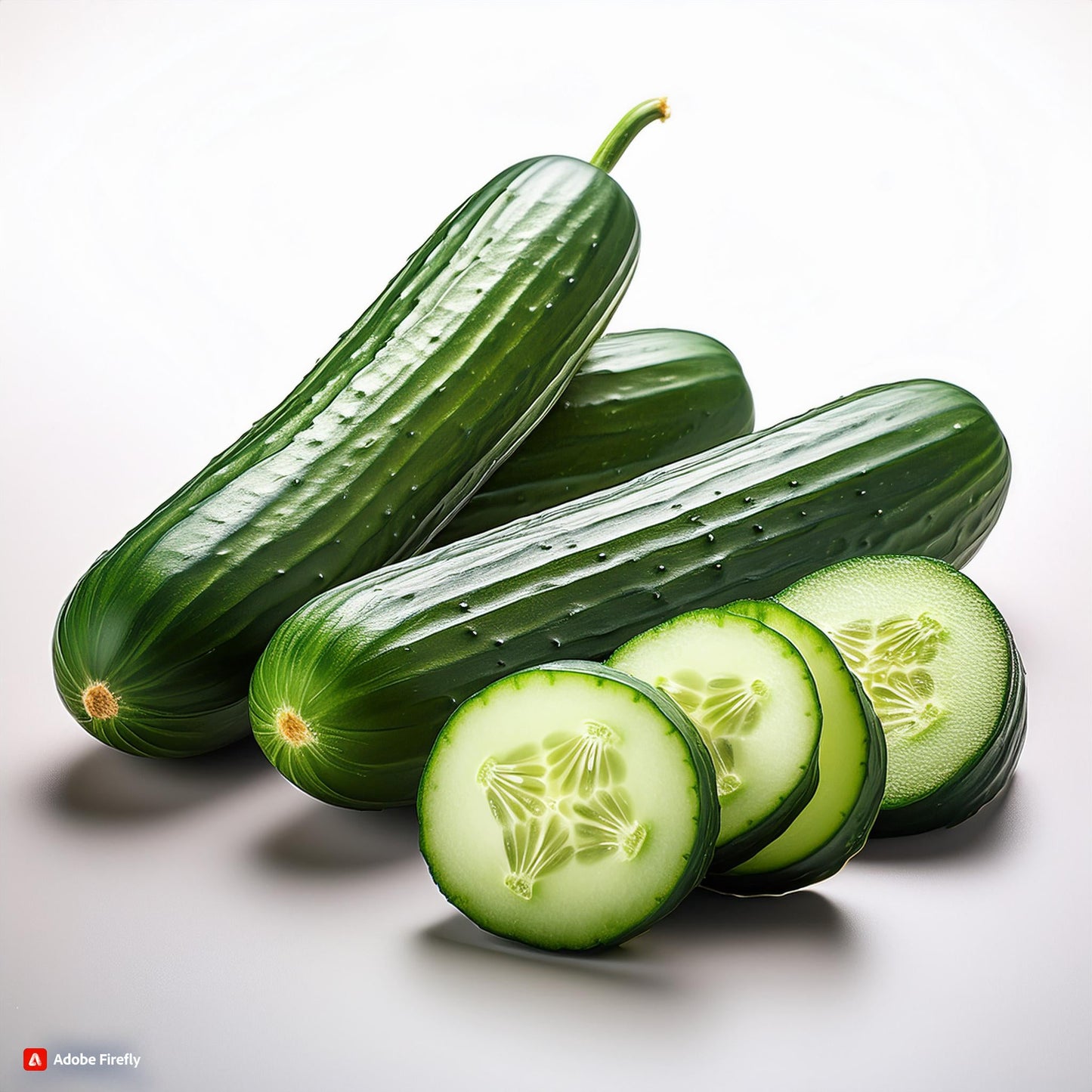 🥒 Cucumber Food Flavouring - Professional High Strength - 1 Litre