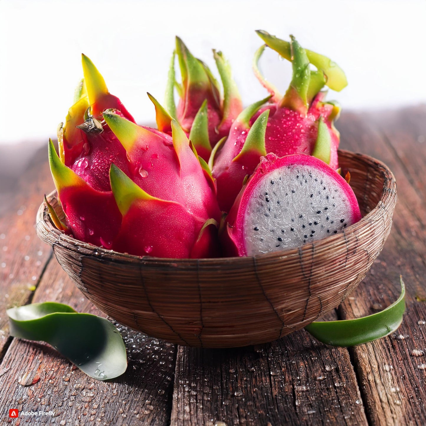 🐉 Dragonfruit Food Flavouring - Professional High Strength - 250ml