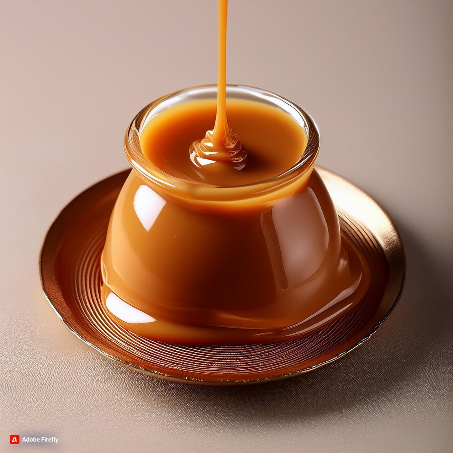 🍮 Dulce De Leche Caramel Food Flavouring - Professional High Strength - 100ml
