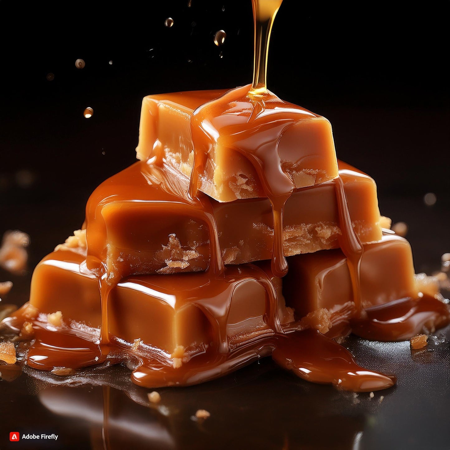 🍬 English Toffee Food Flavouring - Professional High Strength - 100ml