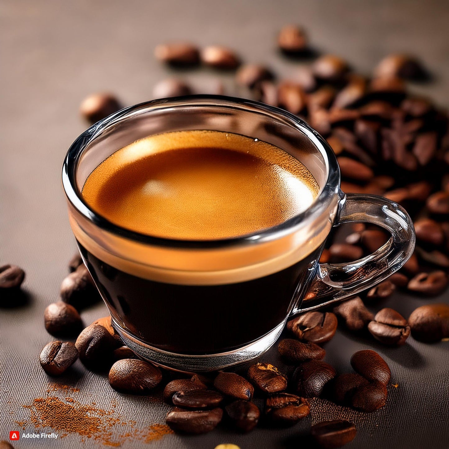 ☕ Espresso Food Flavouring - Professional High Strength - 250ml