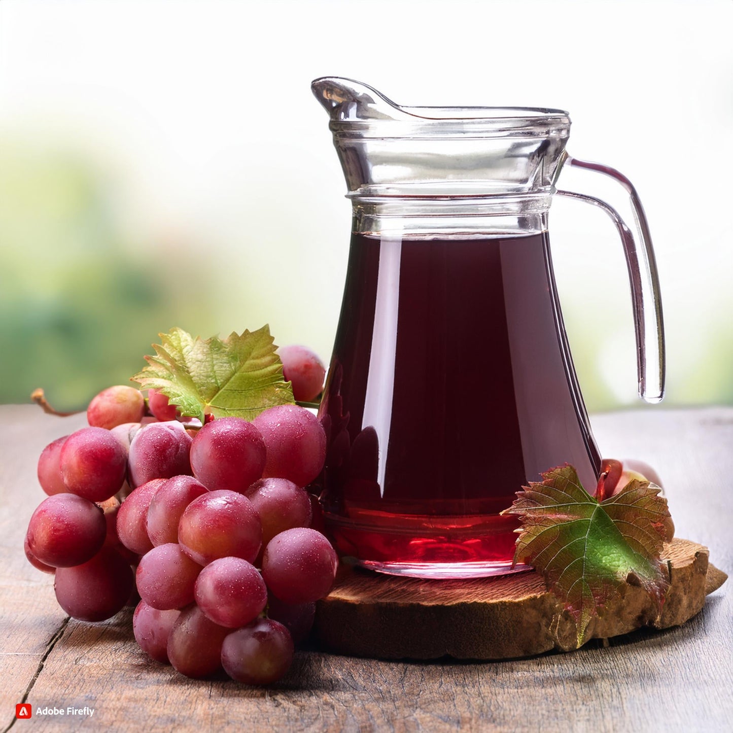 🍇 Grape Food Flavouring - Professional High Strength - 1 Litre