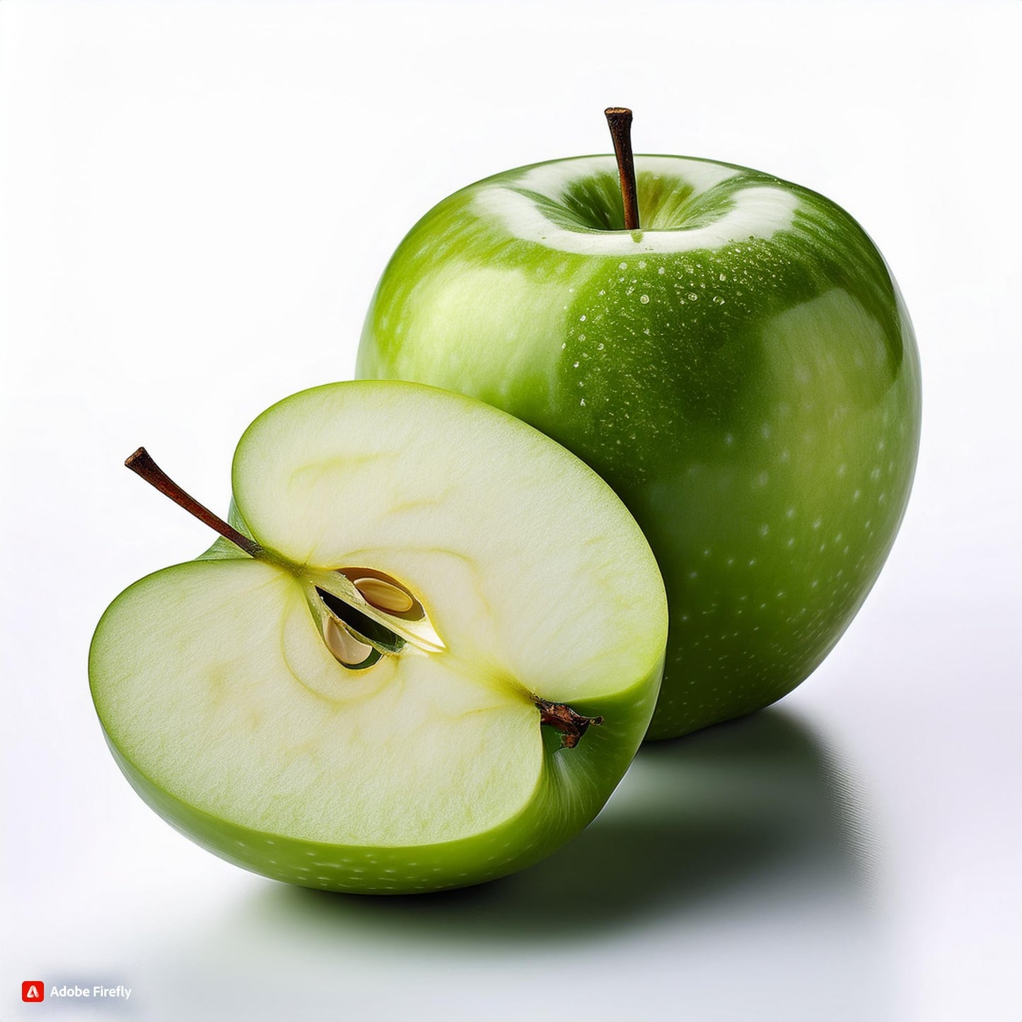 🍏 Green Apple Food Flavouring - Professional High Strength - 500ml