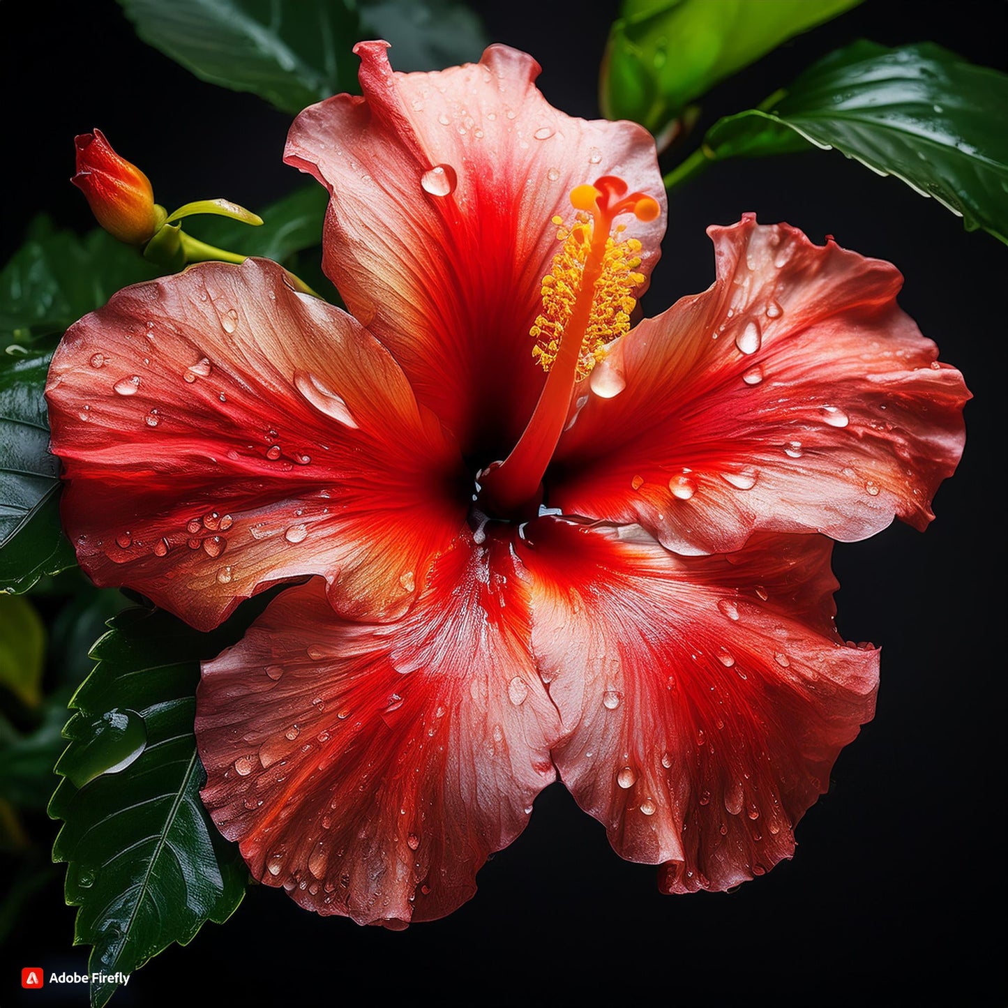 🌺 Hibiscus Food Flavouring - Professional High Strength - 10ml