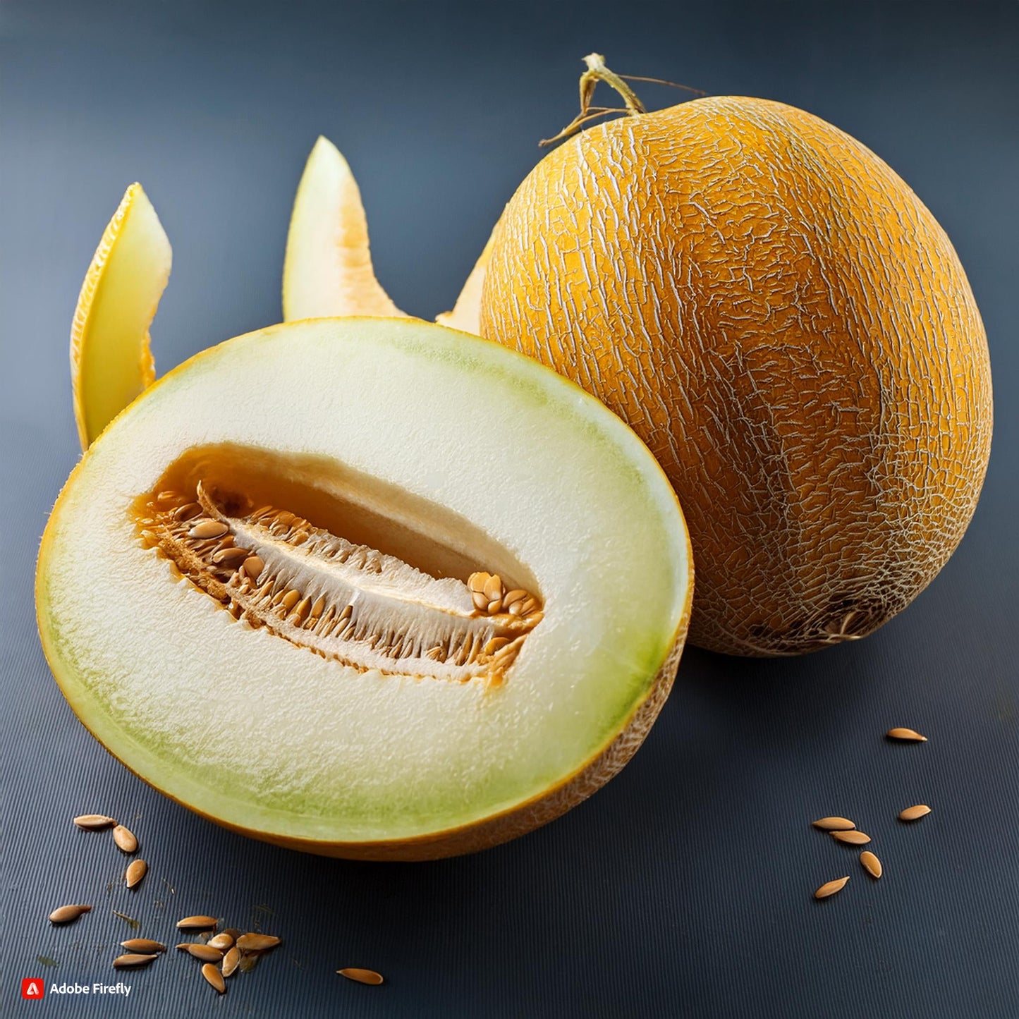 🍈 Honeydew Melon Food Flavouring - Professional High Strength - 10ml