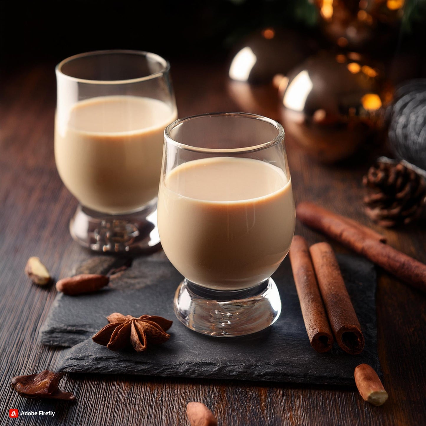 ☘️ Irish Cream Food Flavouring - Professional High Strength - 250ml