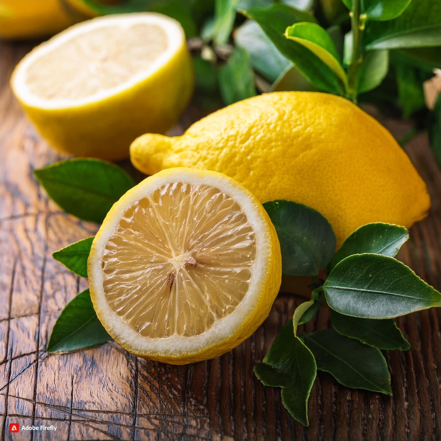 🍋 Italian Lemon Sicily Food Flavouring - Professional High Strength - 500ml