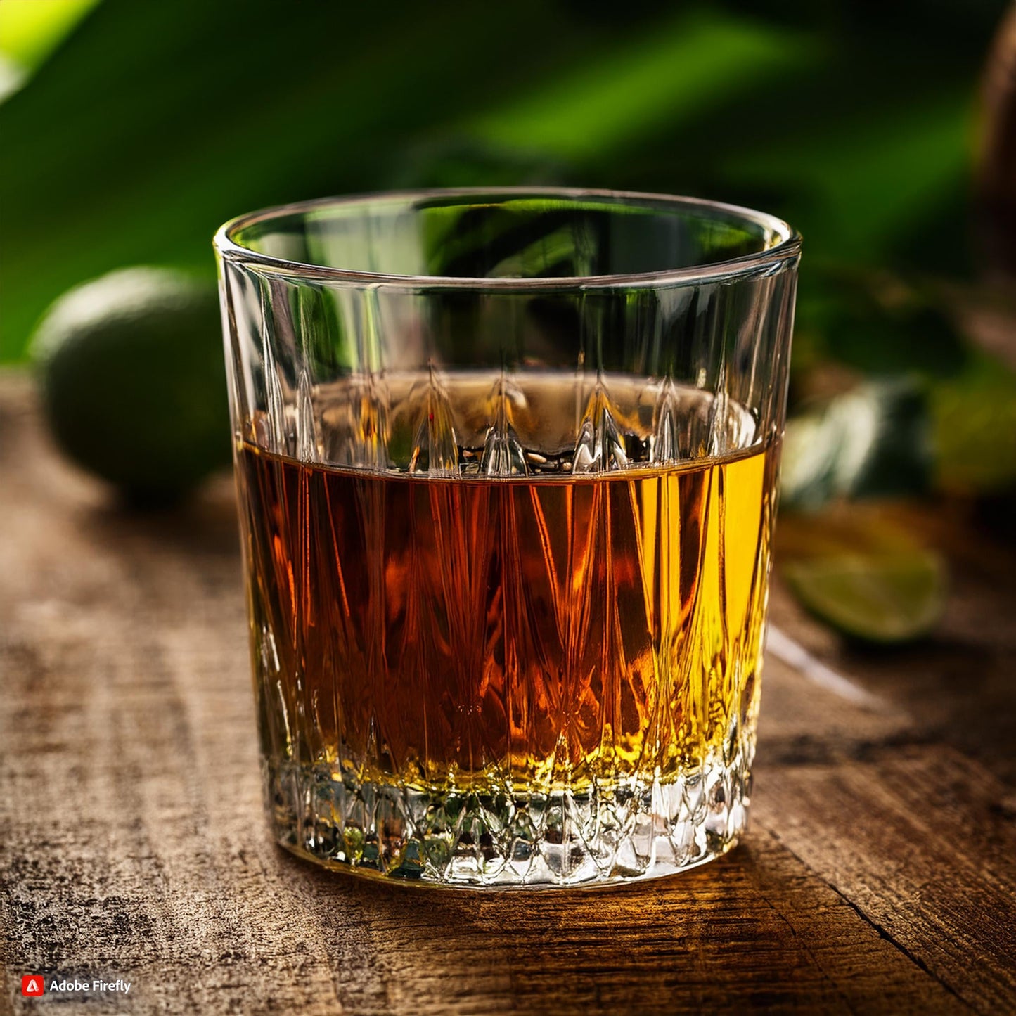 🥃 Jamaican Rum Food Flavouring - Professional High Strength - 10ml