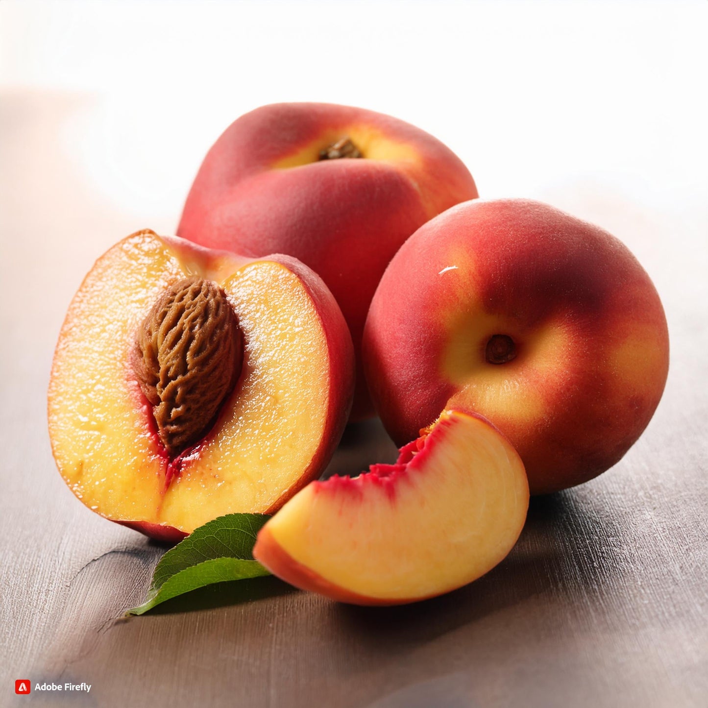 🍑 Juicy Peach Food Flavouring - Professional High Strength - 10ml