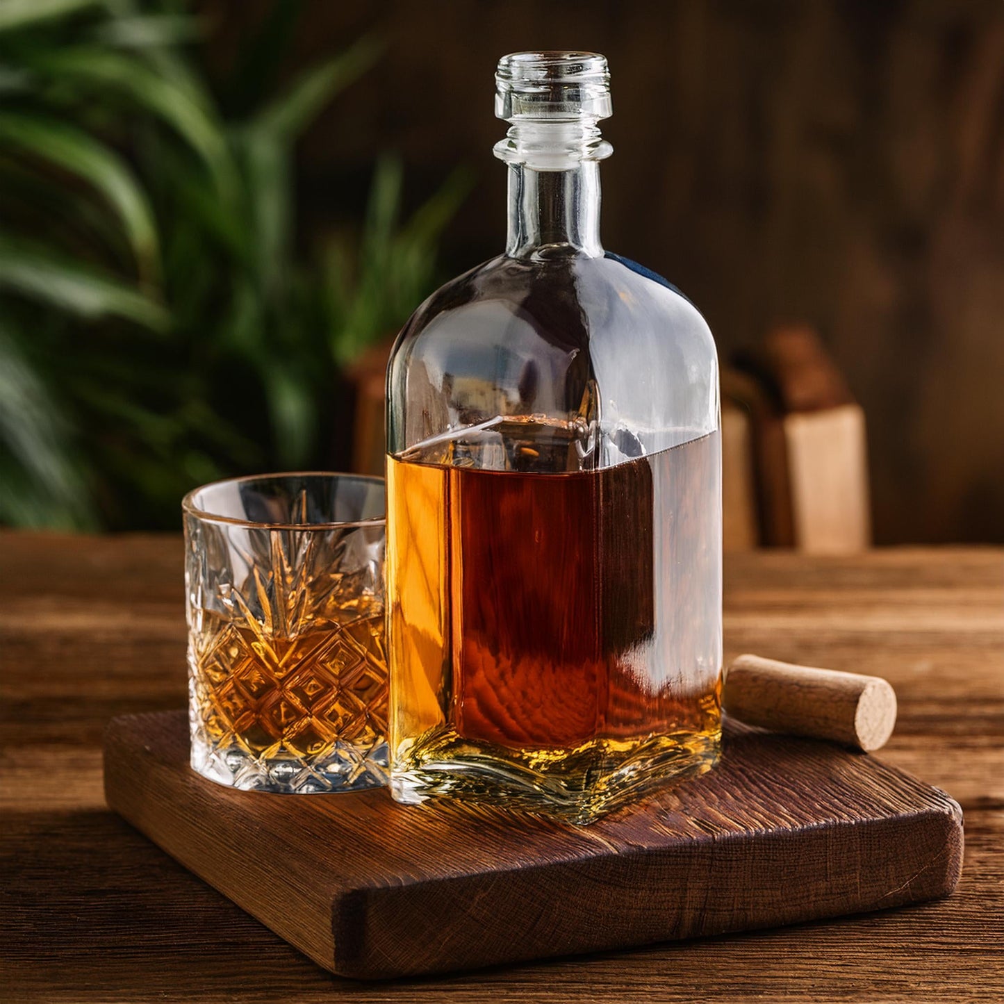 🥃 Kentucky Bourbon Food Flavouring - Professional High Strength - 100ml