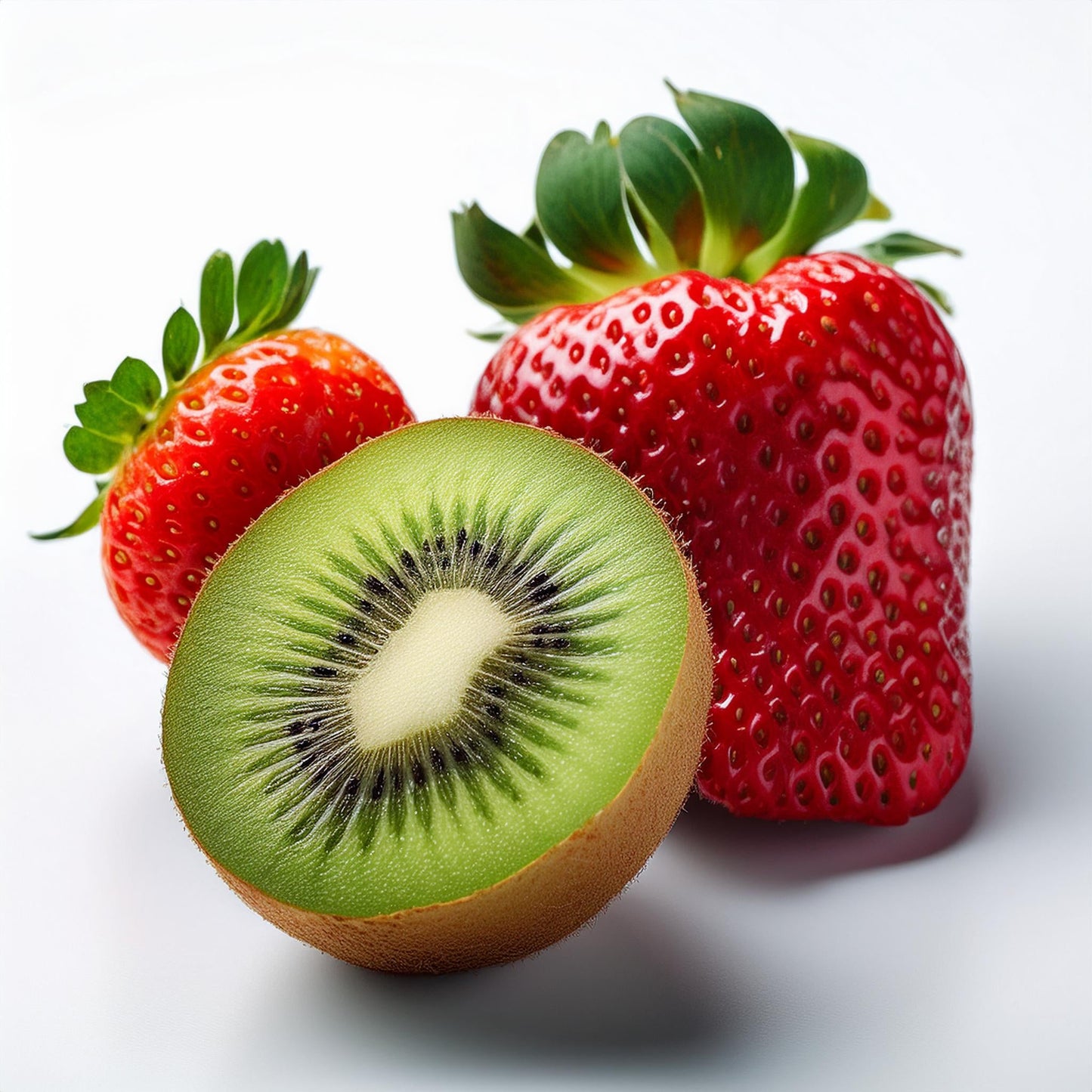 🥝 Kiwi and Strawberry Food Flavouring - Professional High Strength - 500ml