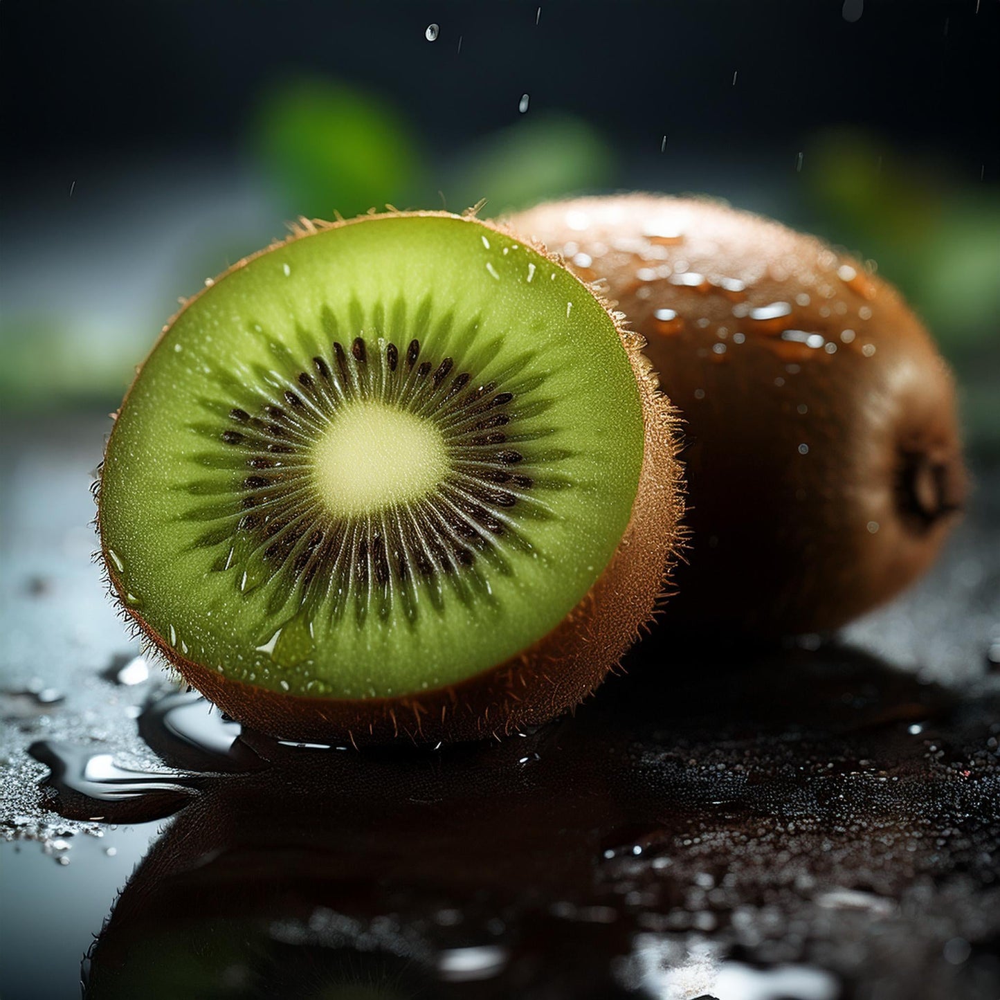 🥝 Kiwi Food Flavouring - Professional High Strength - 1 Litre