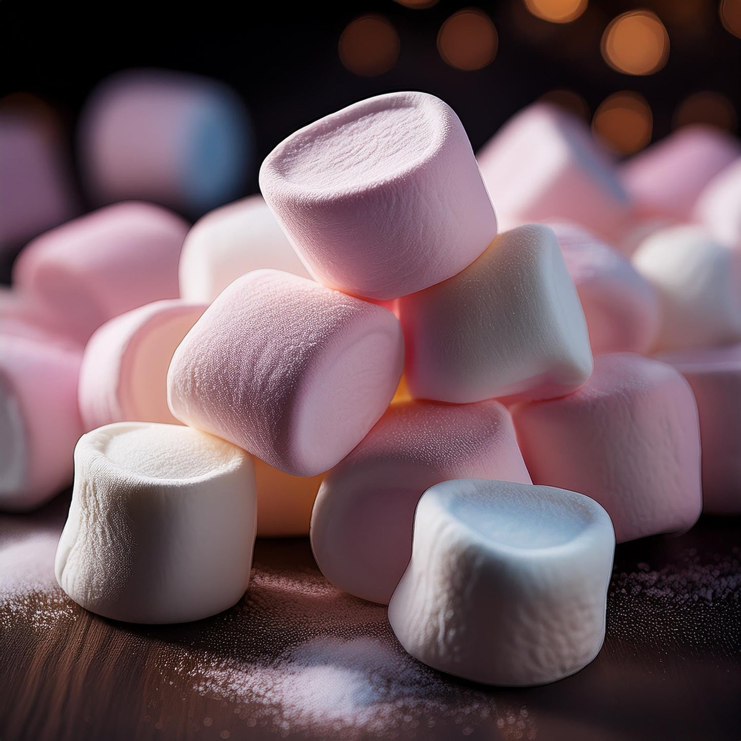 🍬 Marshmallow Food Flavouring - Professional High Strength - 100ml