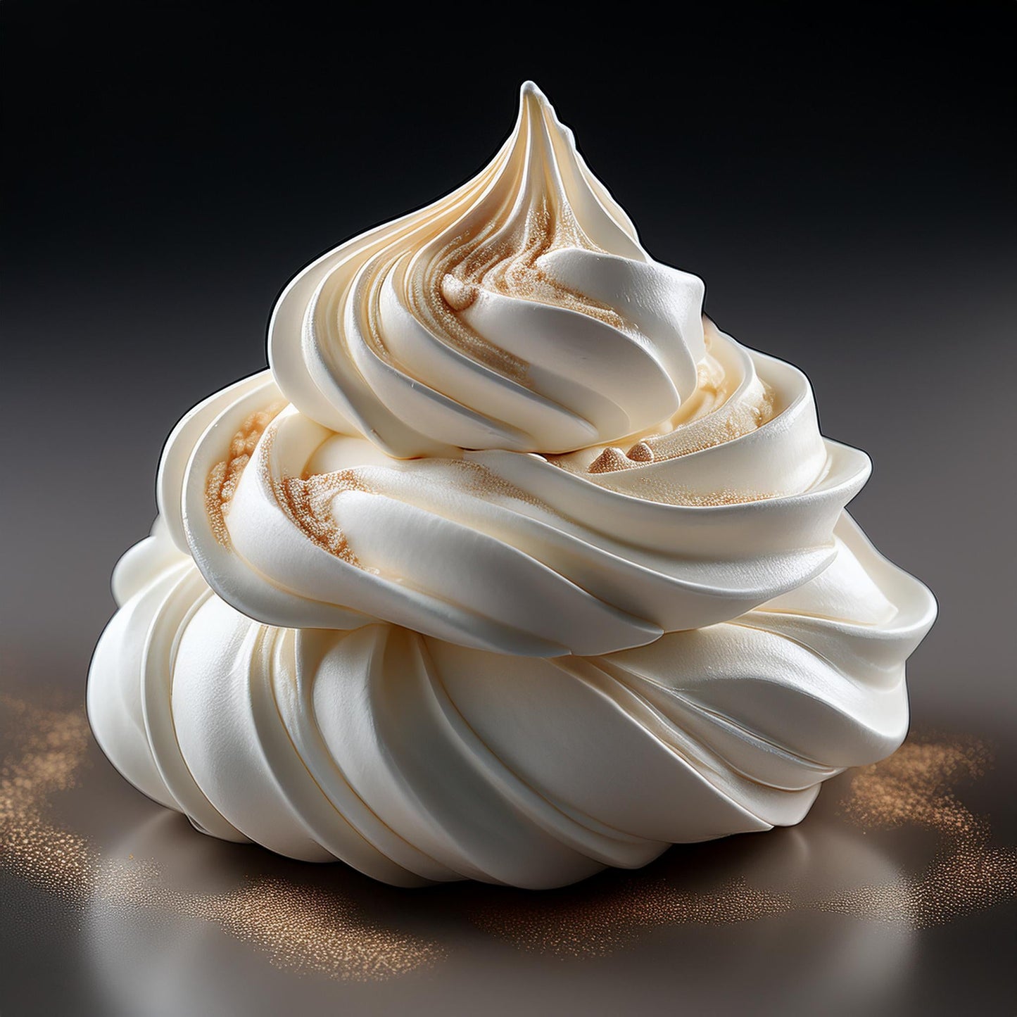 🍥 Meringue Food Flavouring - Professional High Strength - 500ml