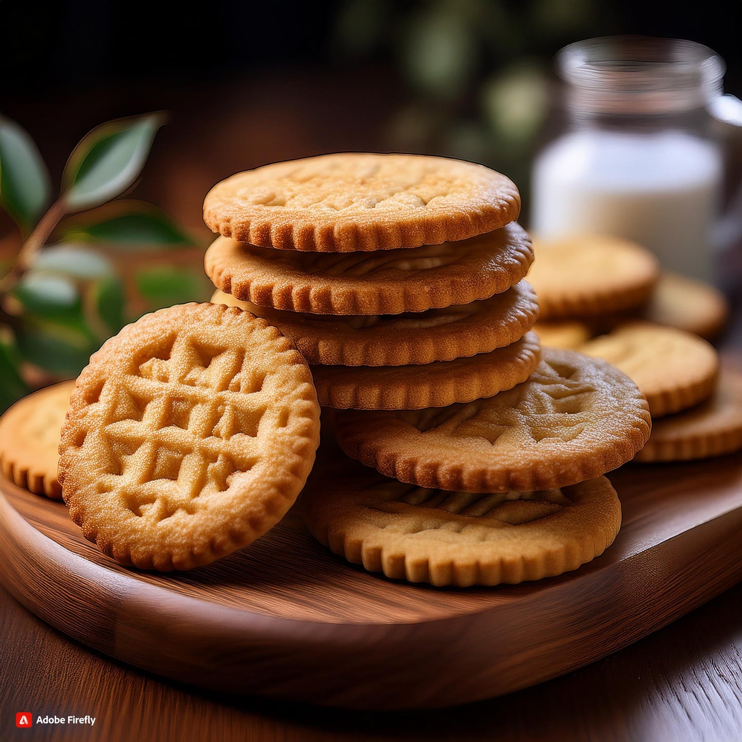 🍪 Biscuit Food Flavouring - Professional High Strength - 500ml