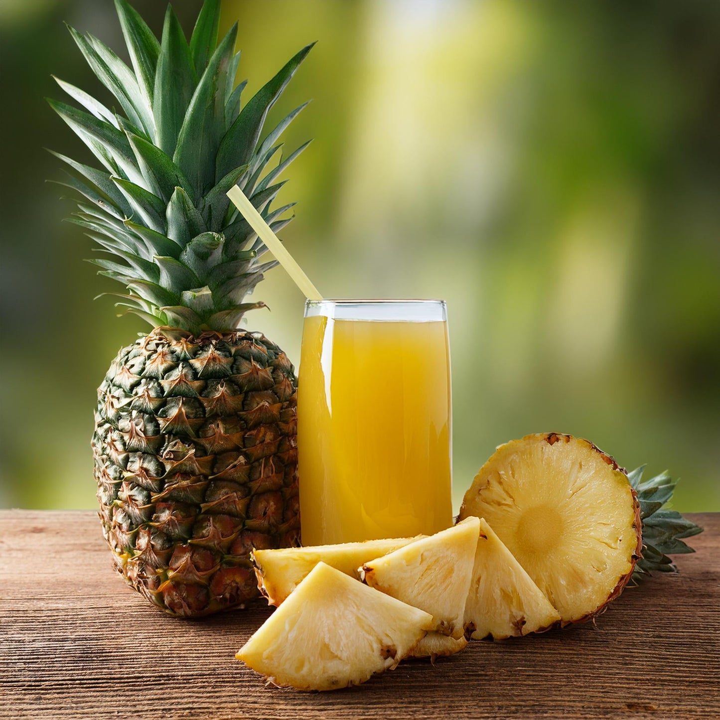 🍍 Juicy Pineapple Food Flavouring - Professional High Strength - 100ml