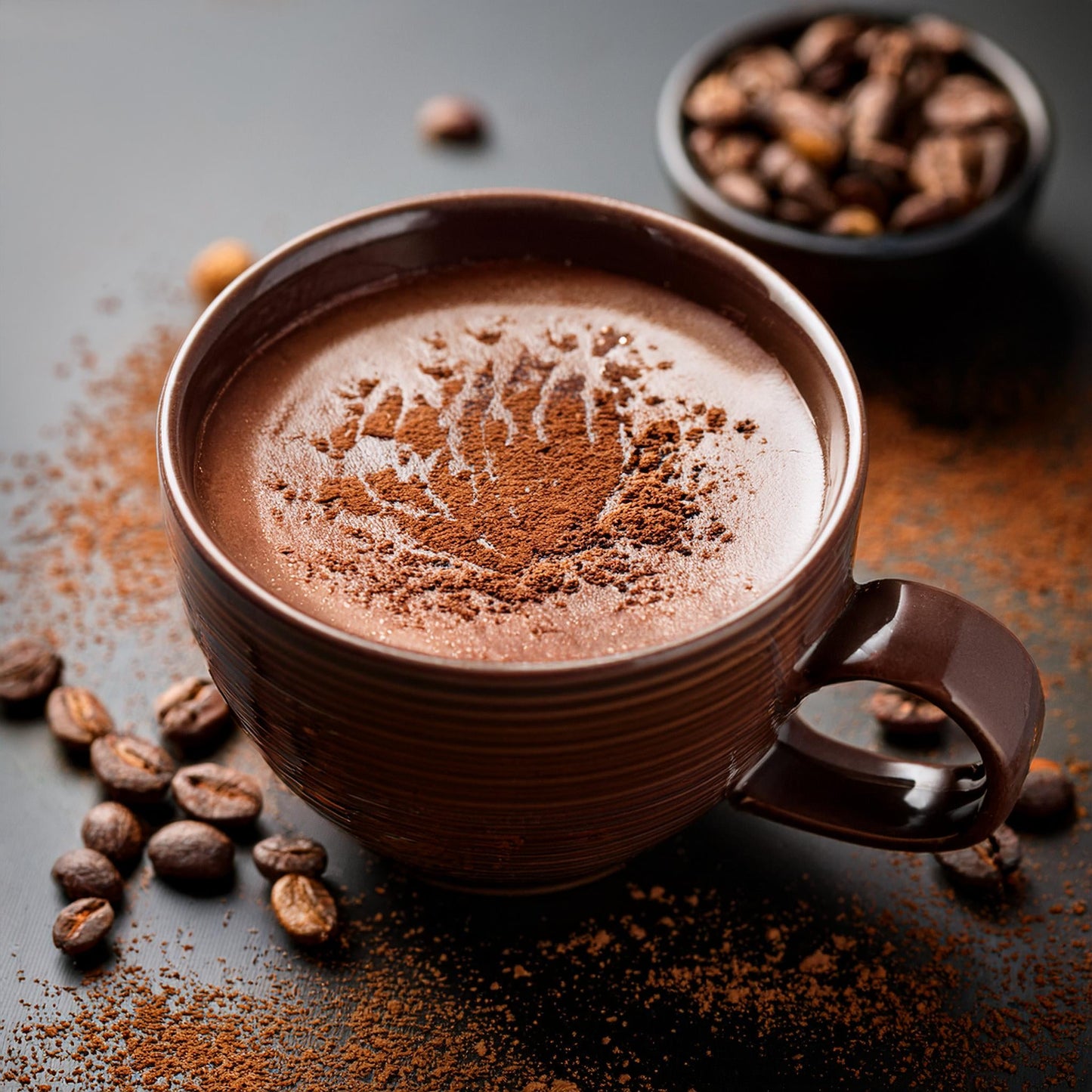 ☕ Mocha Food Flavouring - Professional High Strength - 250ml