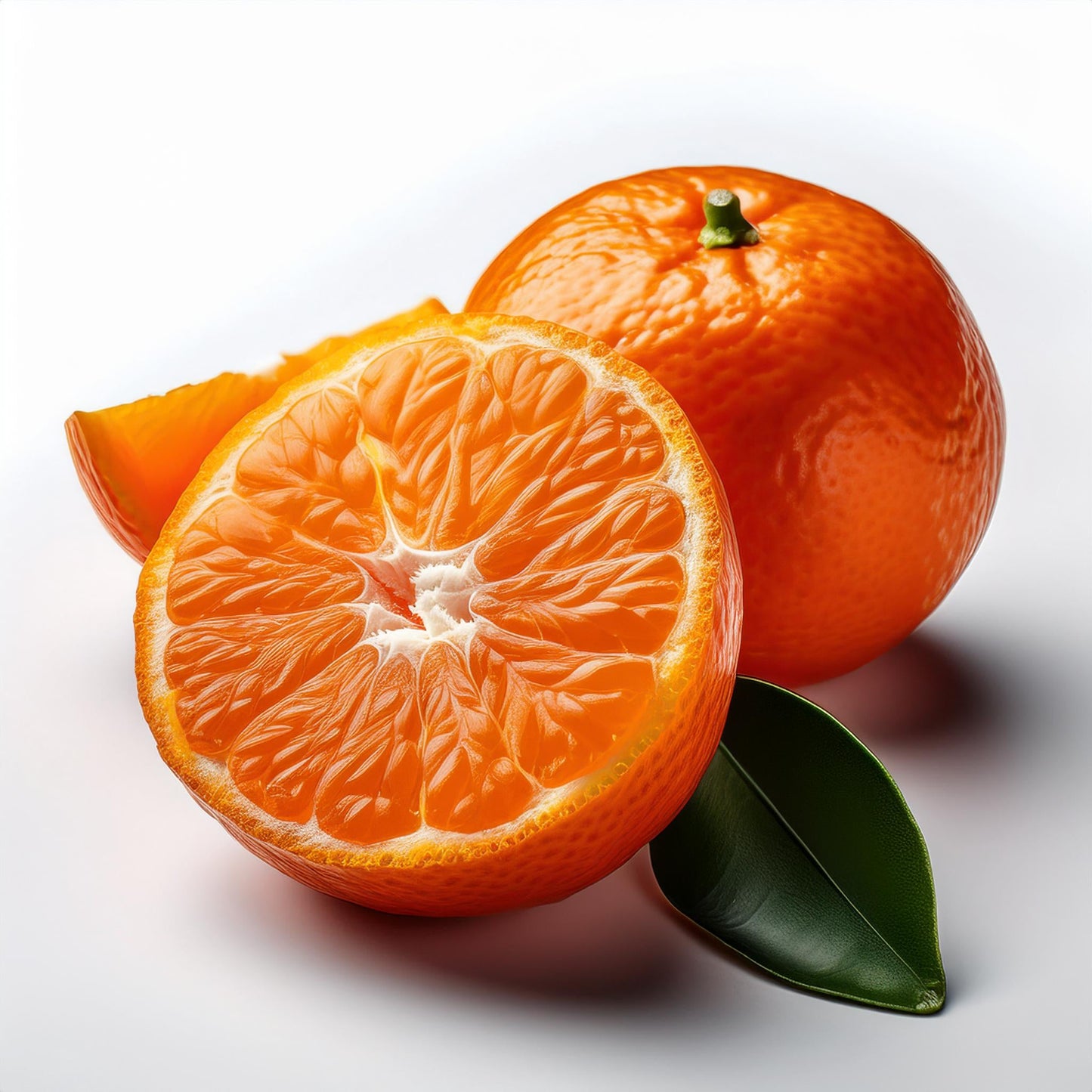 🍊 Orange Mandarin Food Flavouring - Professional High Strength - 10ml