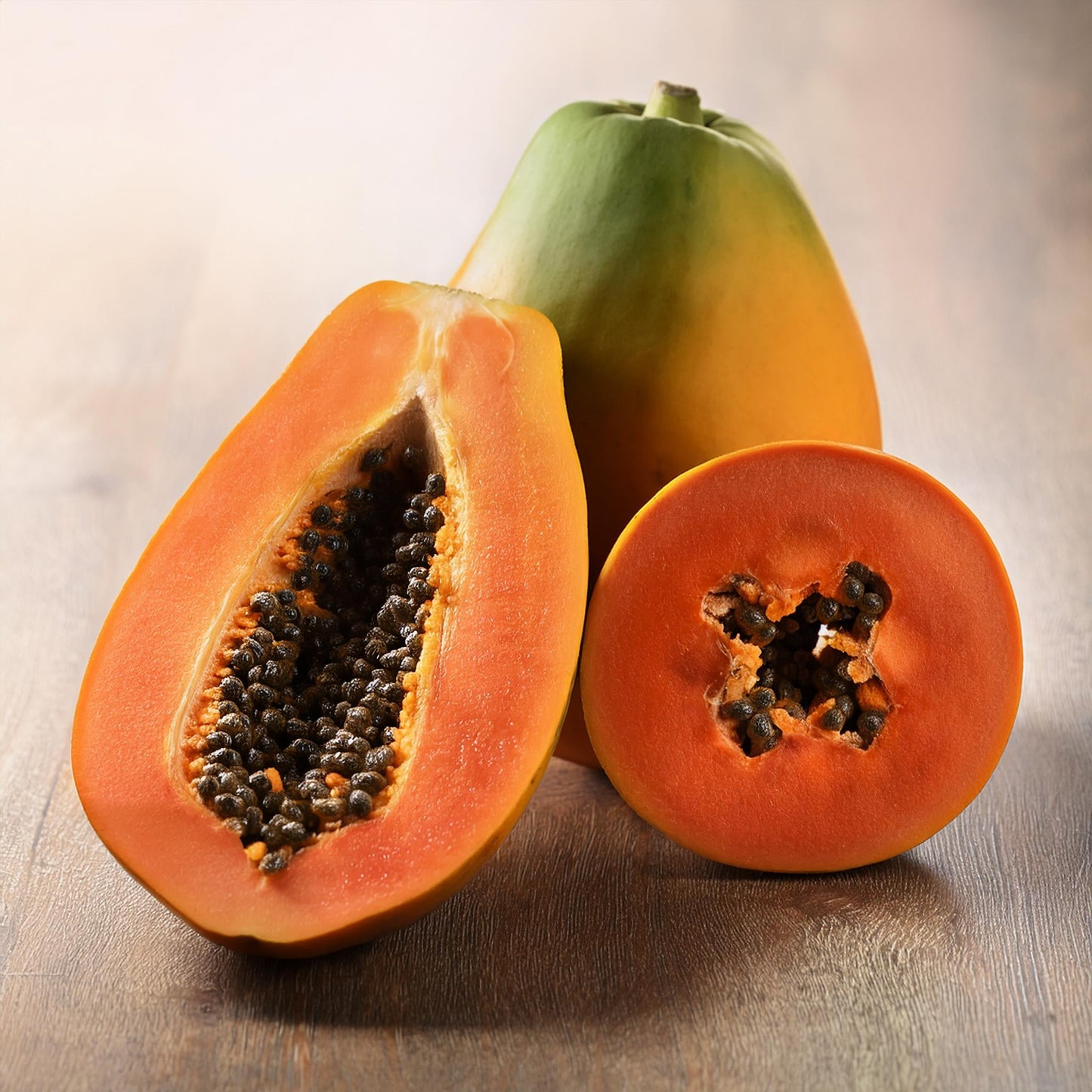 🥭 Papaya Food Flavouring - Professional High Strength - 500ml