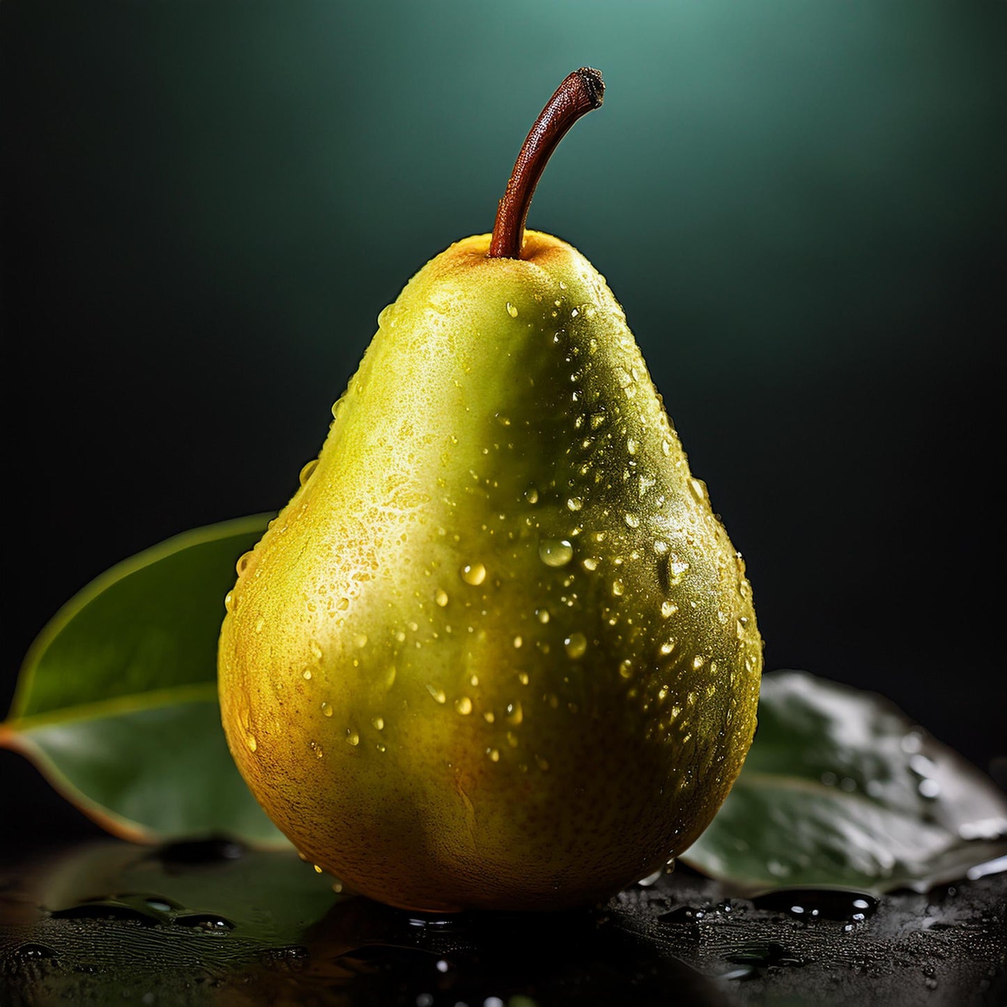🍐 Pear Food Flavouring - Professional High Strength - 1 Litre