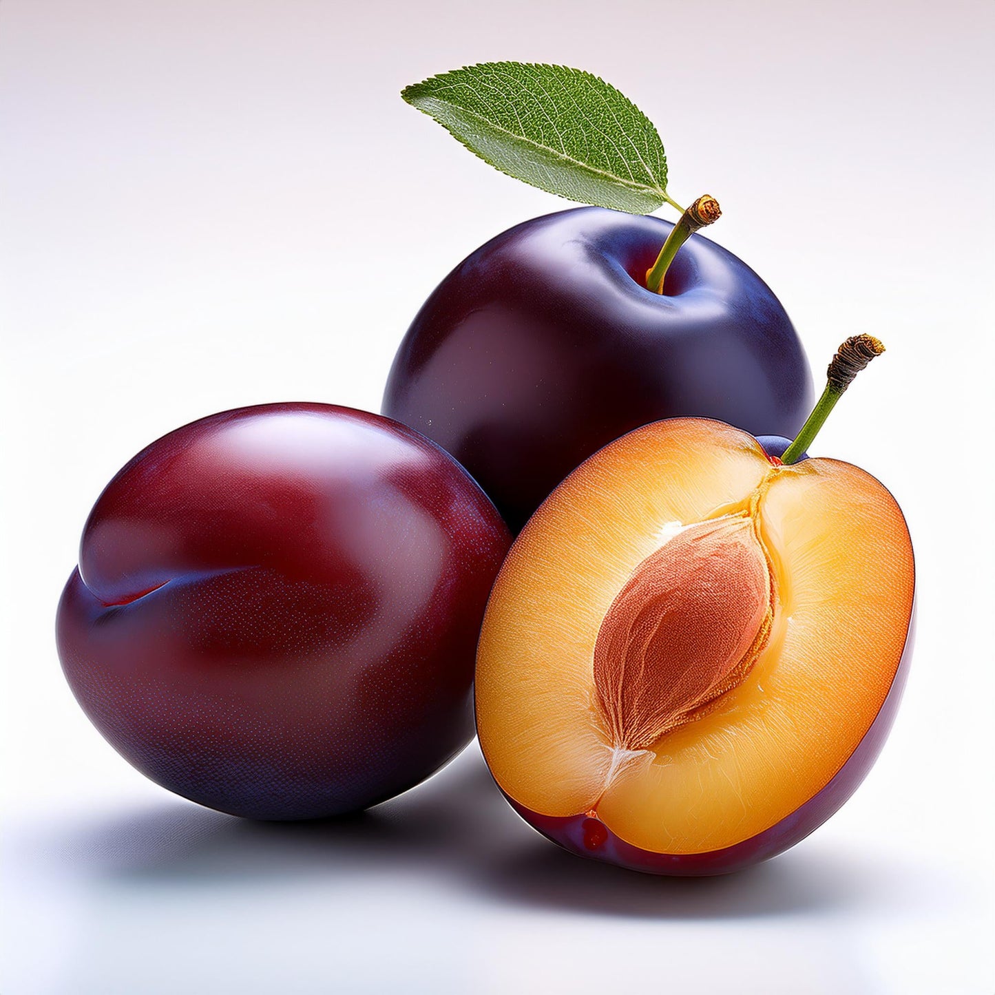 🍑 Plum Food Flavouring - Professional High Strength - 100ml