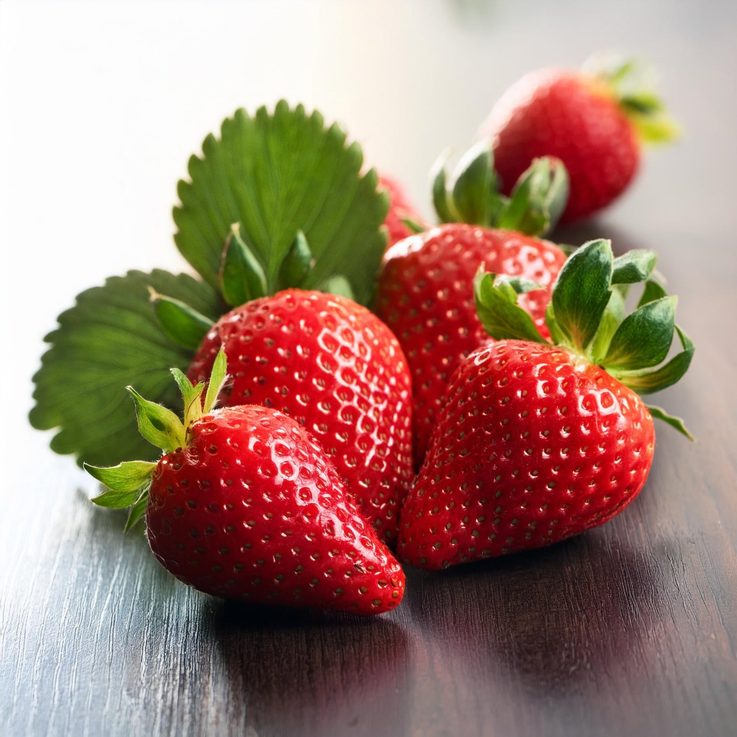 🍓 Ripe Strawberry Food Flavouring - Professional High Strength - 10ml