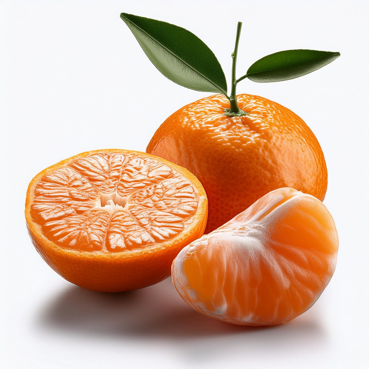 🍊 Sweet Tangerine Food Flavouring - Professional High Strength - 50ml