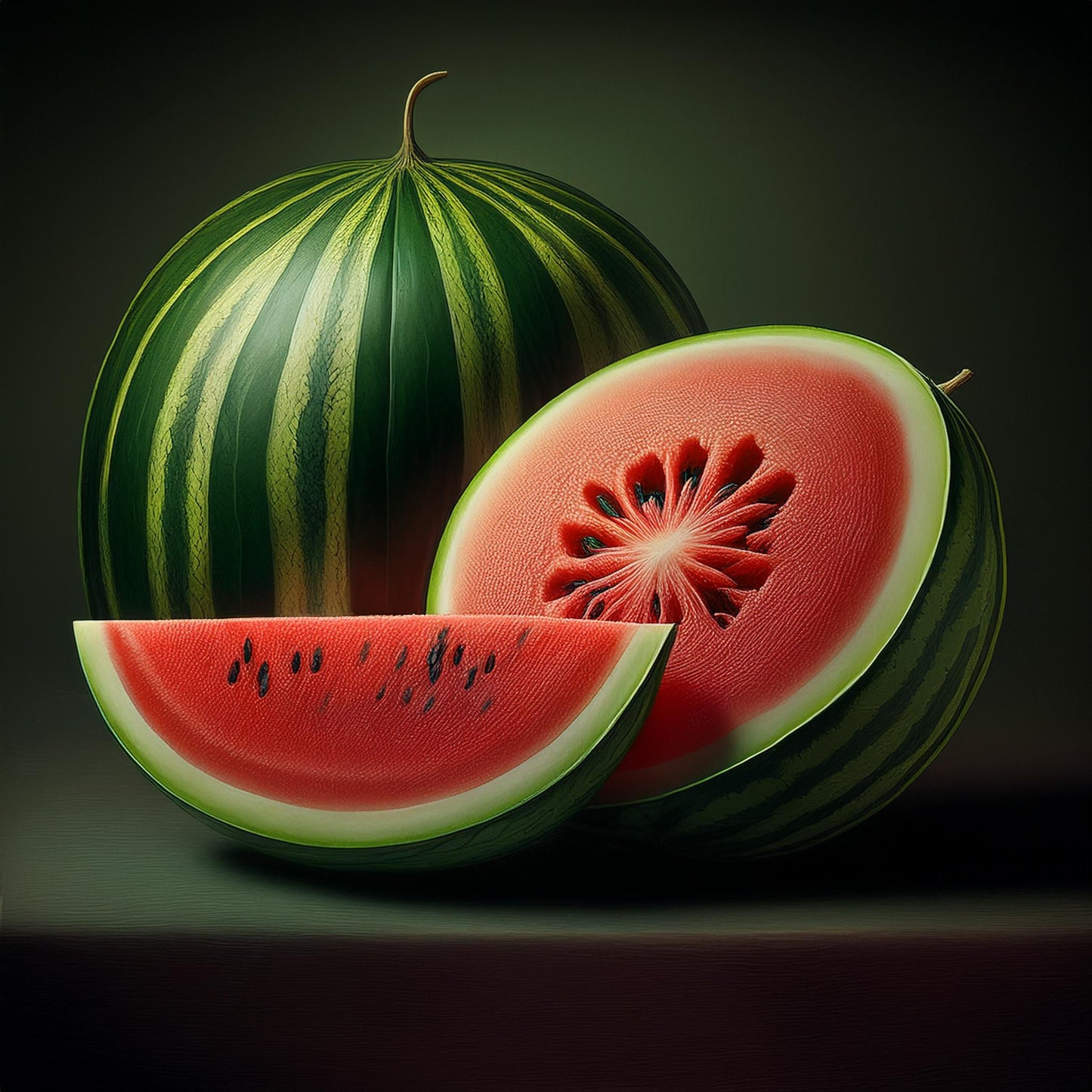 🍉 Sweet Watermelon Food Flavouring - Professional High Strength - 250ml