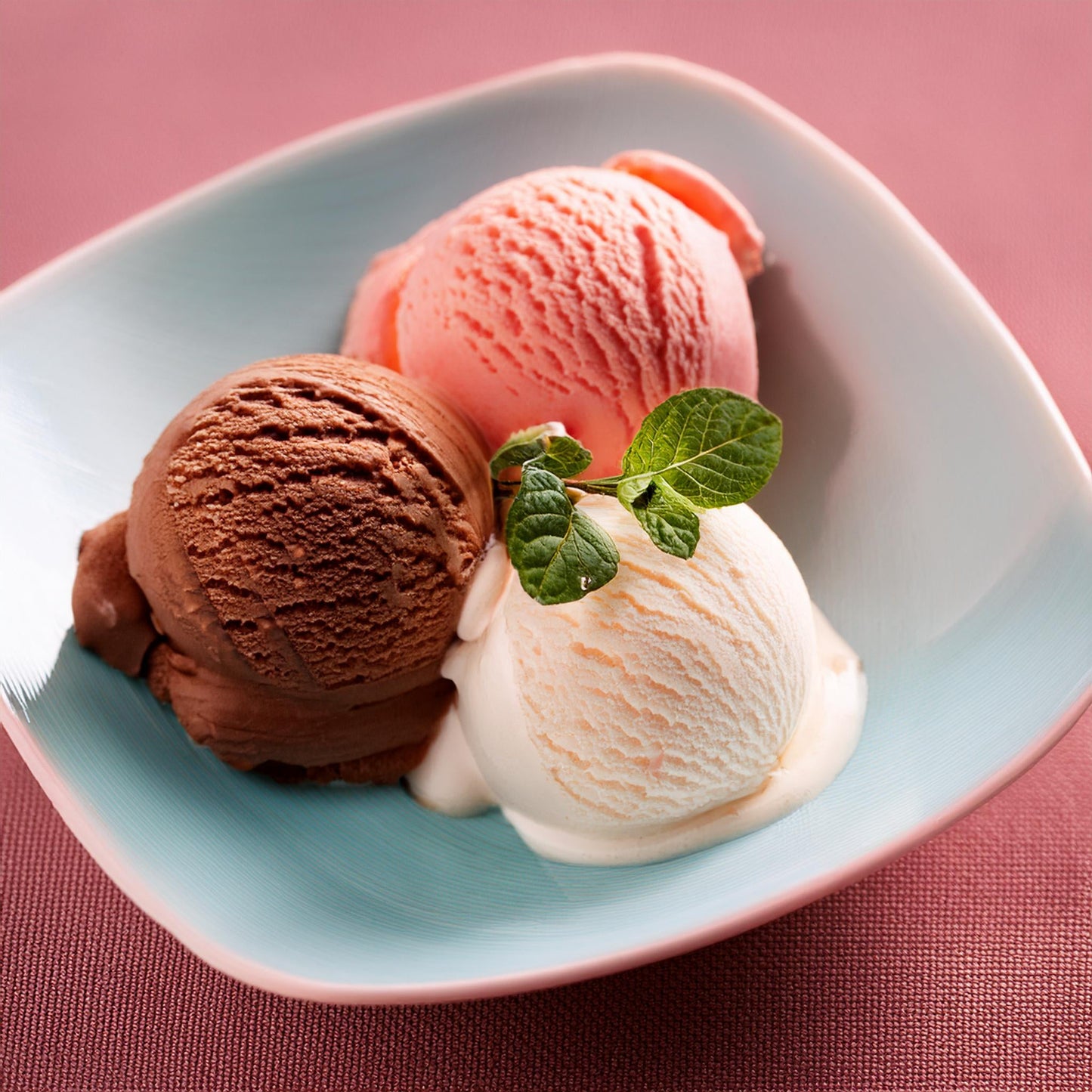 🍨 Neapolitan Ice Cream Food Flavouring - Professional High Strength - 10ml