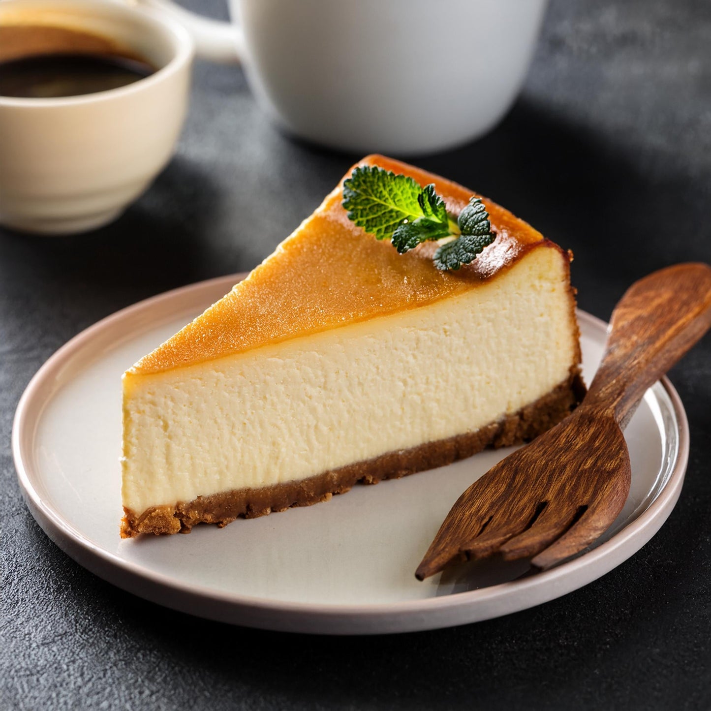 🍰 New York Cheesecake Food Flavouring - Professional High Strength - 10ml