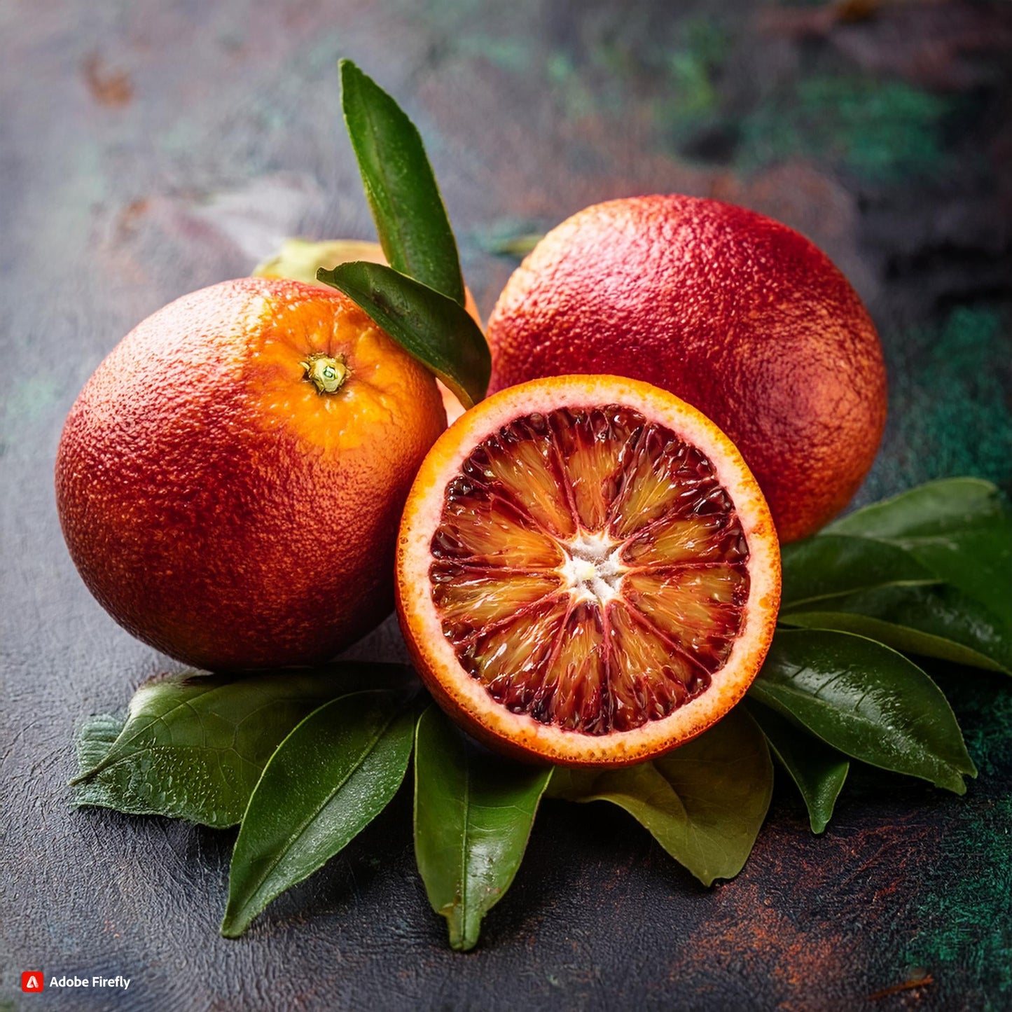 🍊 Blood Orange Food Flavouring - Professional High Strength - 500ml