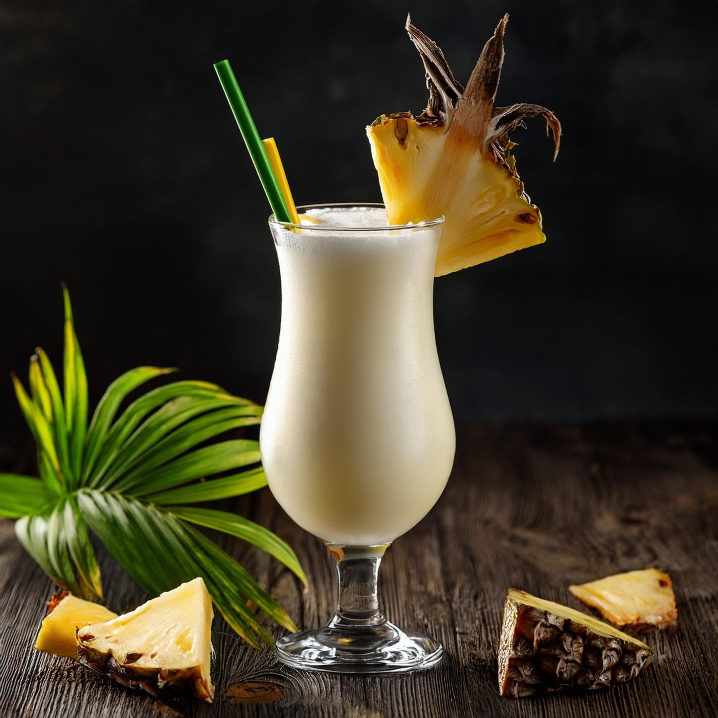 🍹 Pina Colada Food Flavouring - Professional High Strength - 10ml