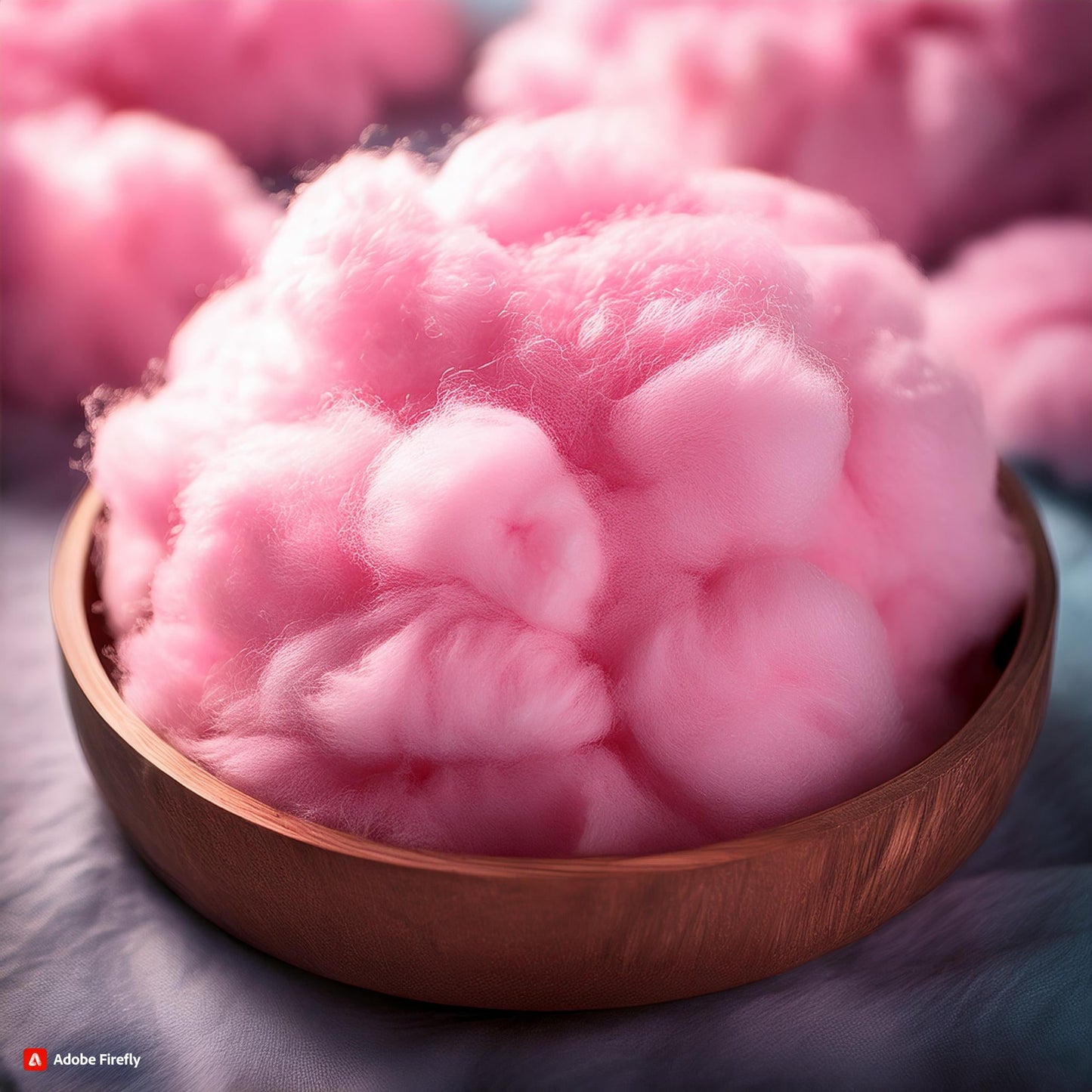 🎪 Circus Cotton Candy Food Flavouring - Professional High Strength - 500ml