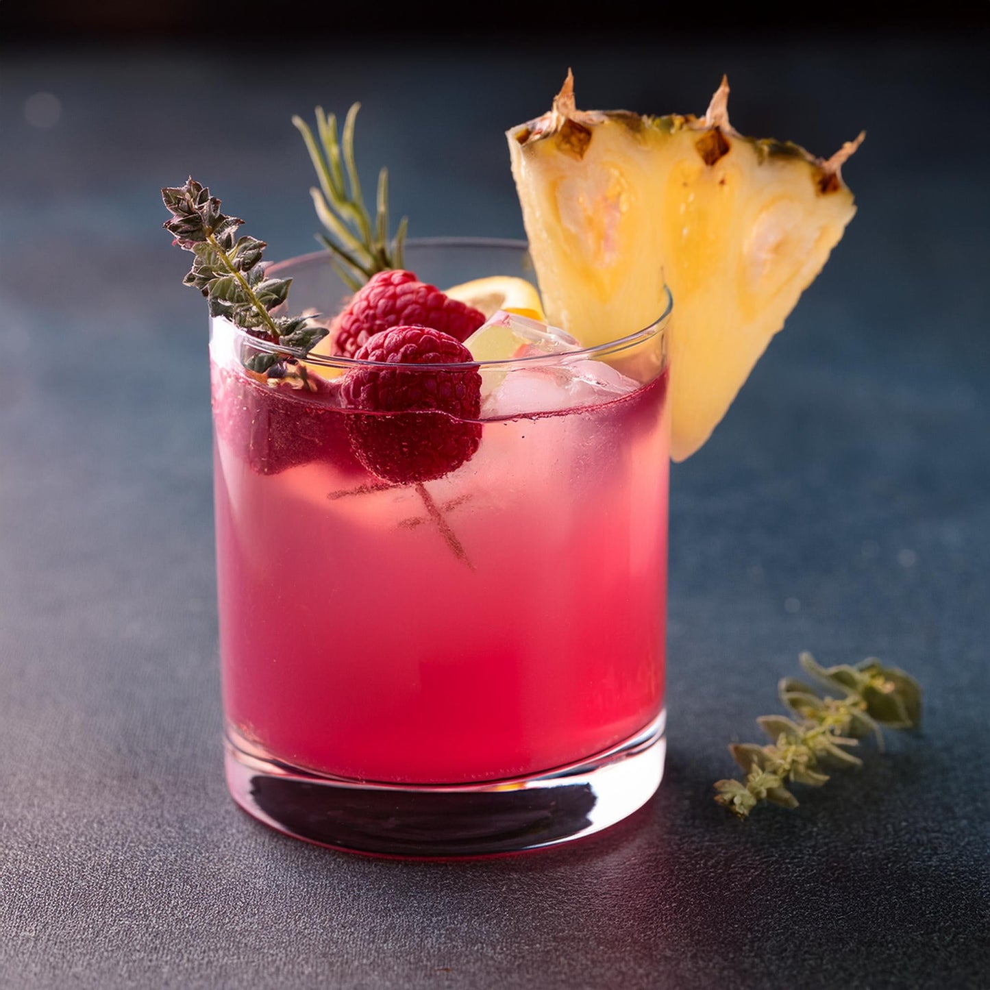 🍹 Pink Punch Food Flavouring - Professional High Strength - 100ml