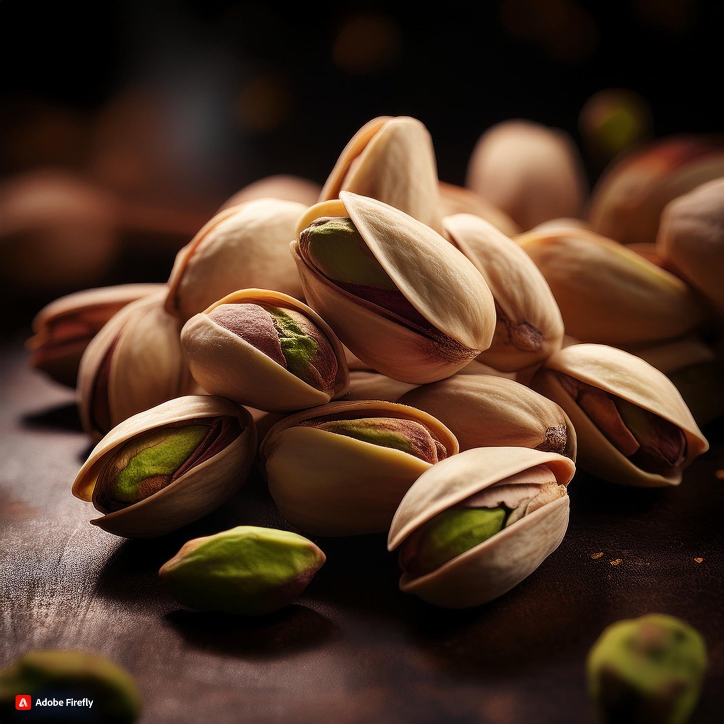 🥜 Pistachio Food Flavouring - Professional High Strength - 1 Litre