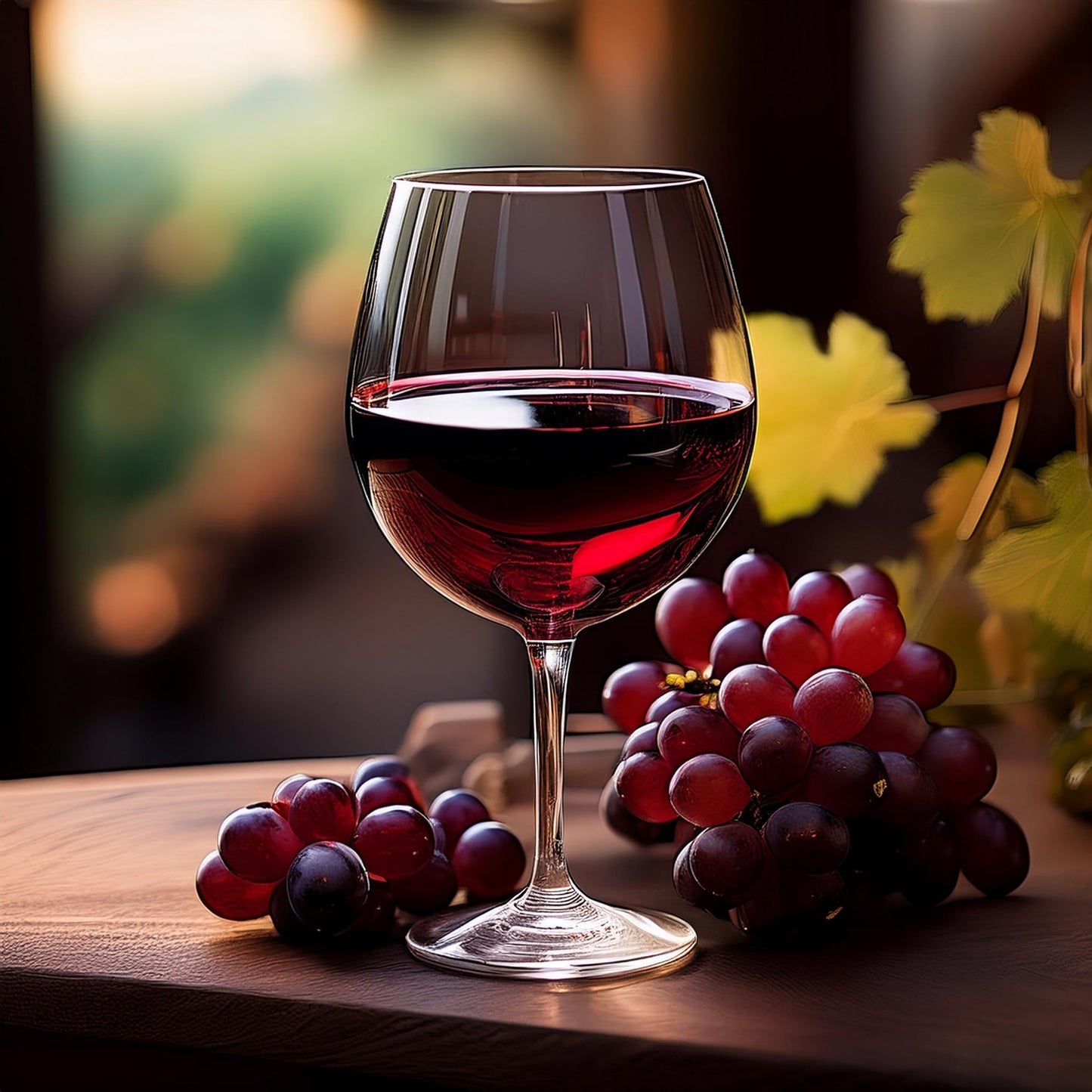 🍷 Red Wine Food Flavouring - Professional High Strength - 500ml