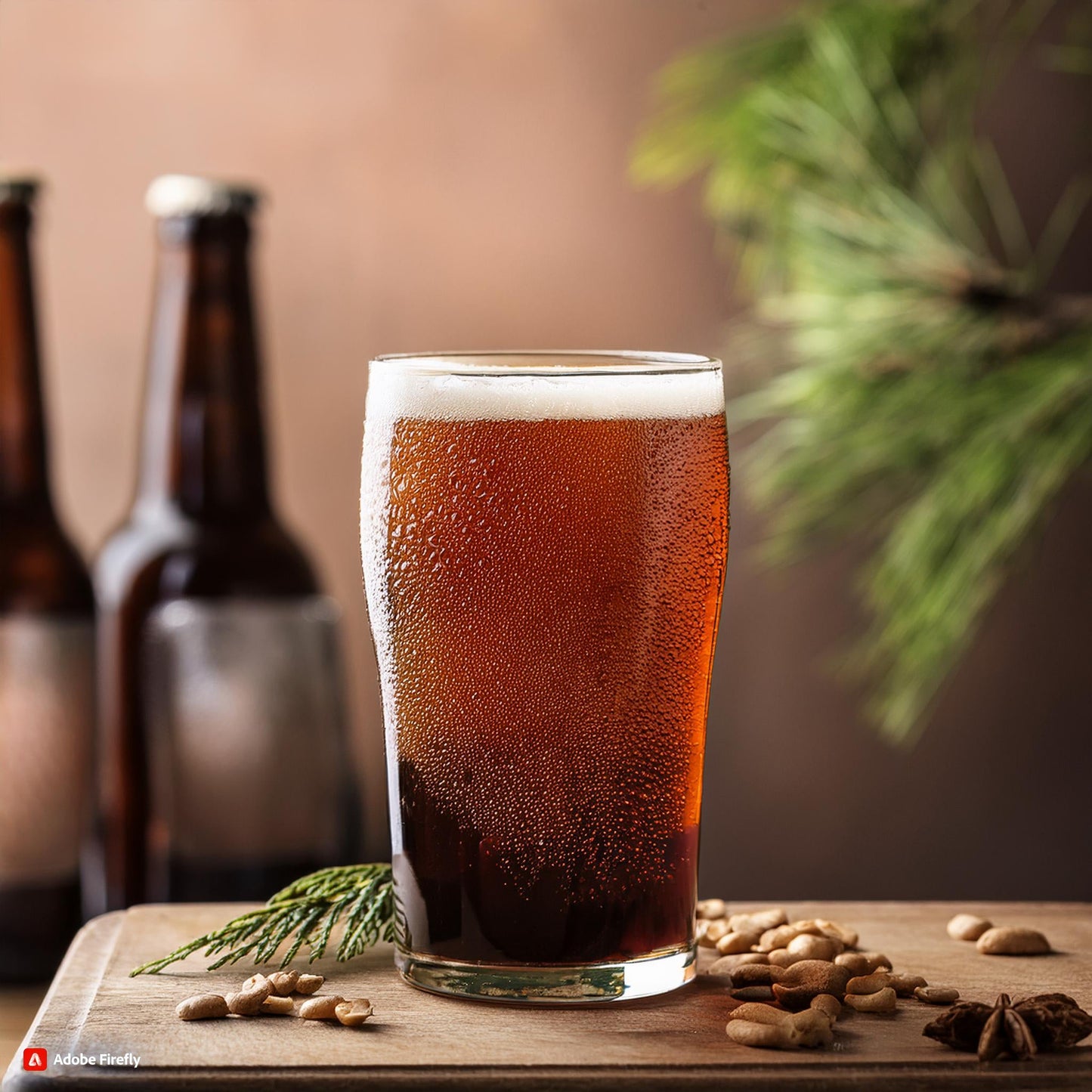 🍺 Root Beer Food Flavouring - Professional High Strength - 1 Litre