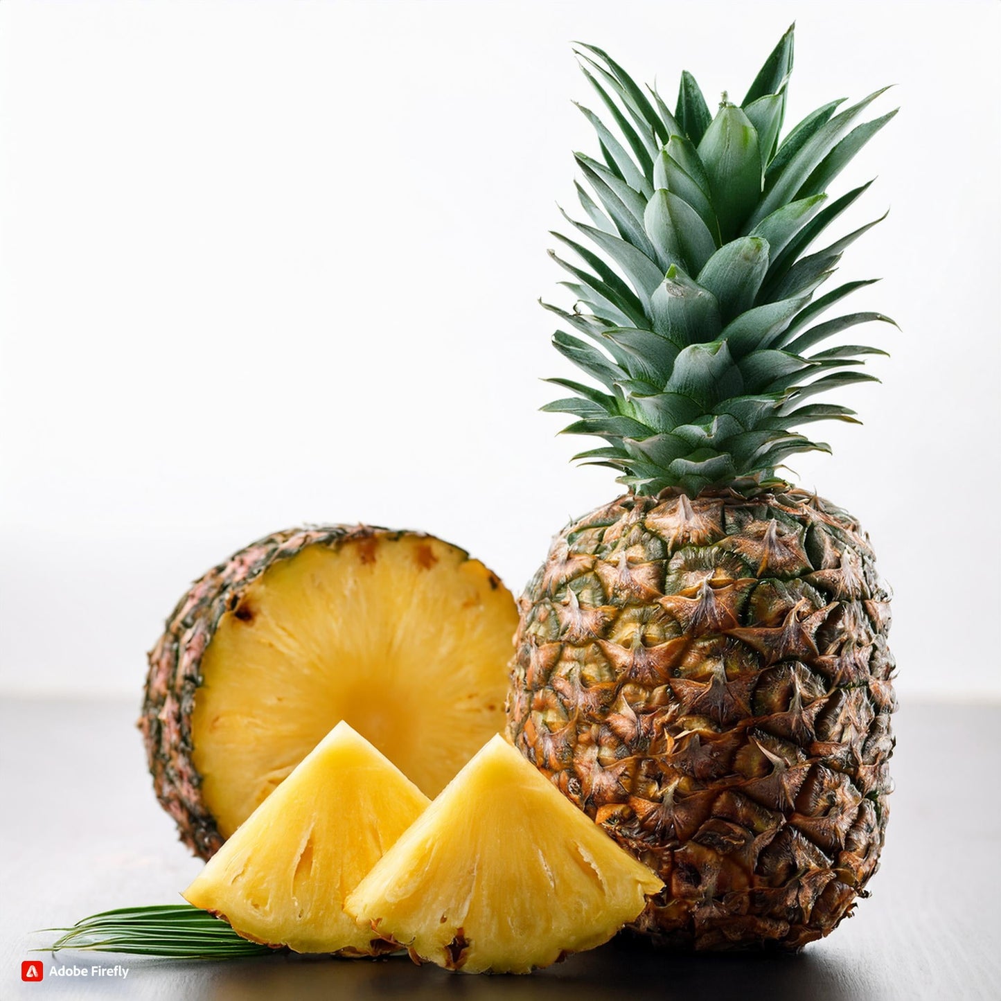 🍍 Golden Pineapple Food Flavouring - Professional High Strength - 250ml
