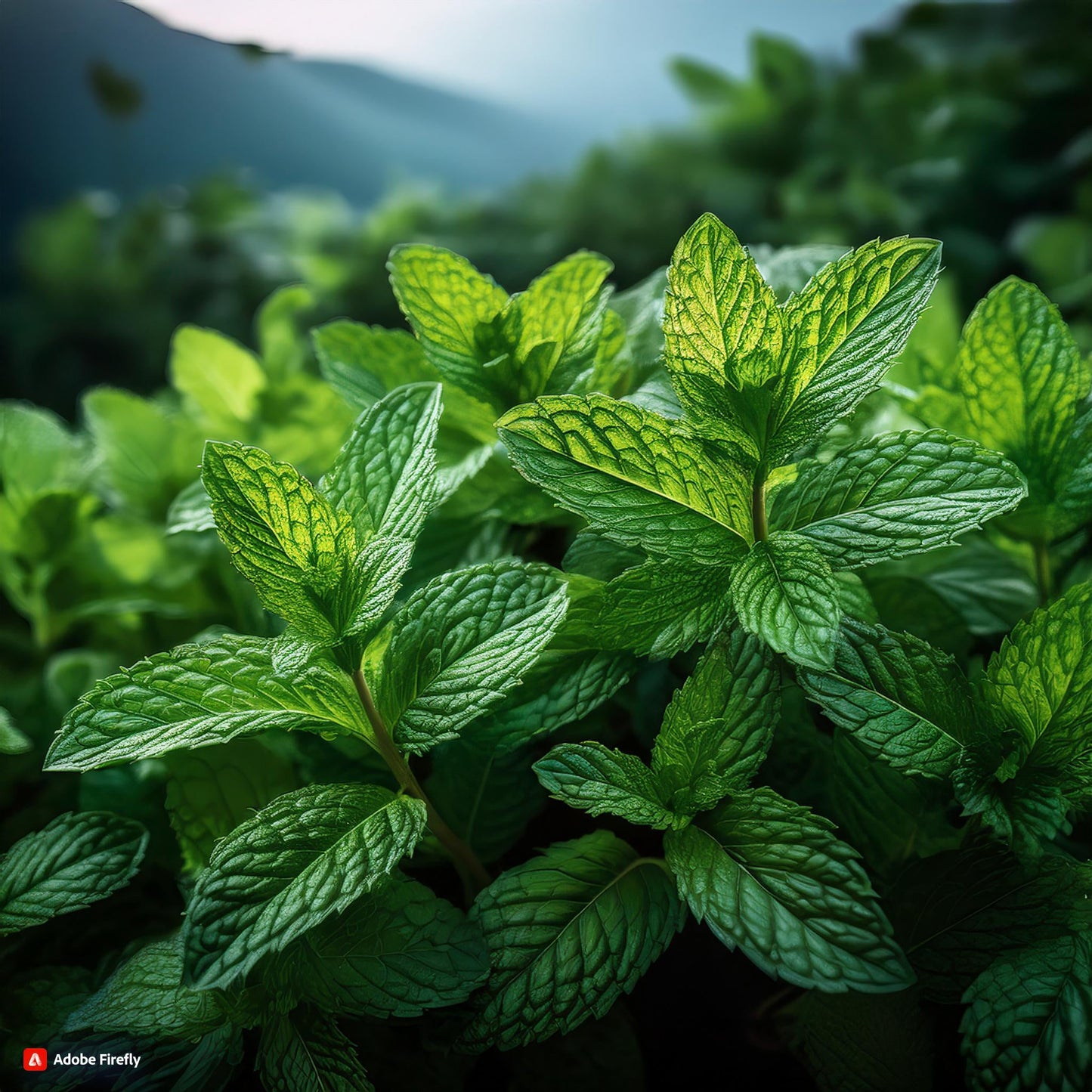 🌿 Spearmint (Natural) Food Flavouring - Professional High Strength - 50ml