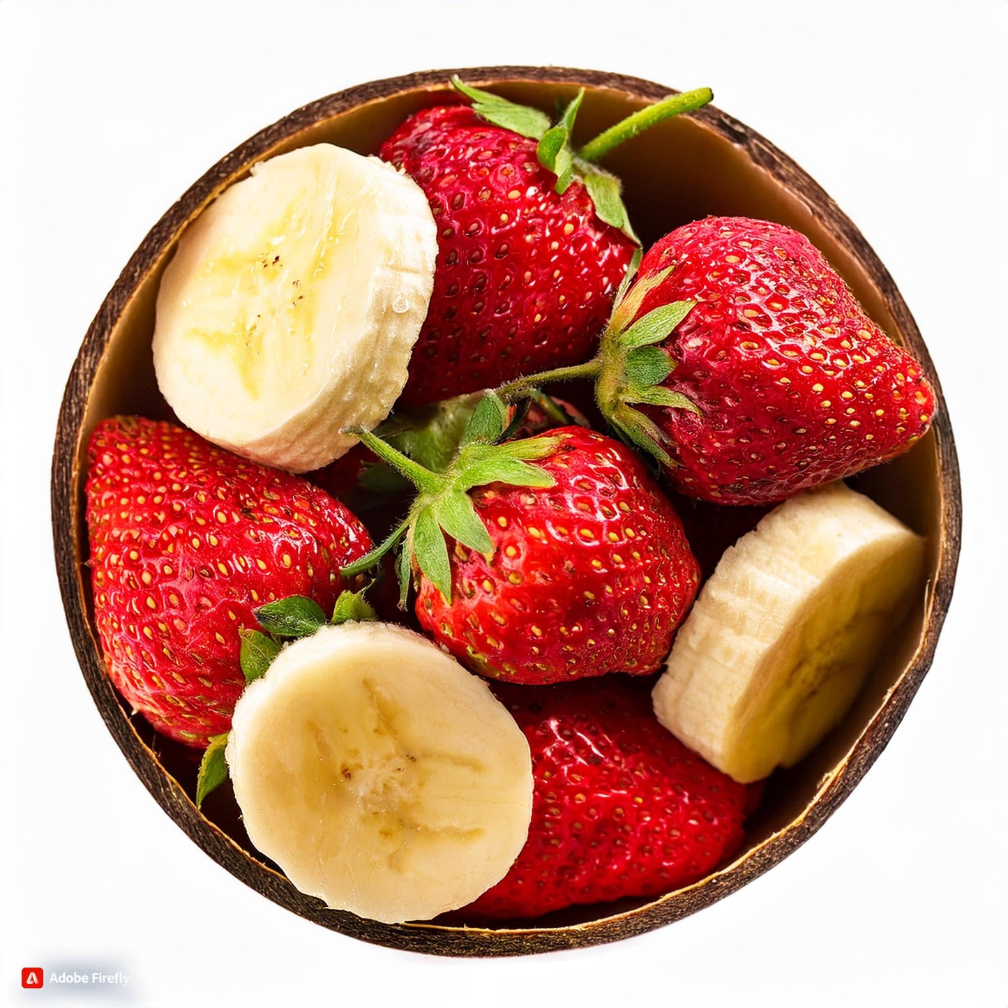 🍓 Strawberry and Banana Food Flavouring - Professional High Strength - 500ml
