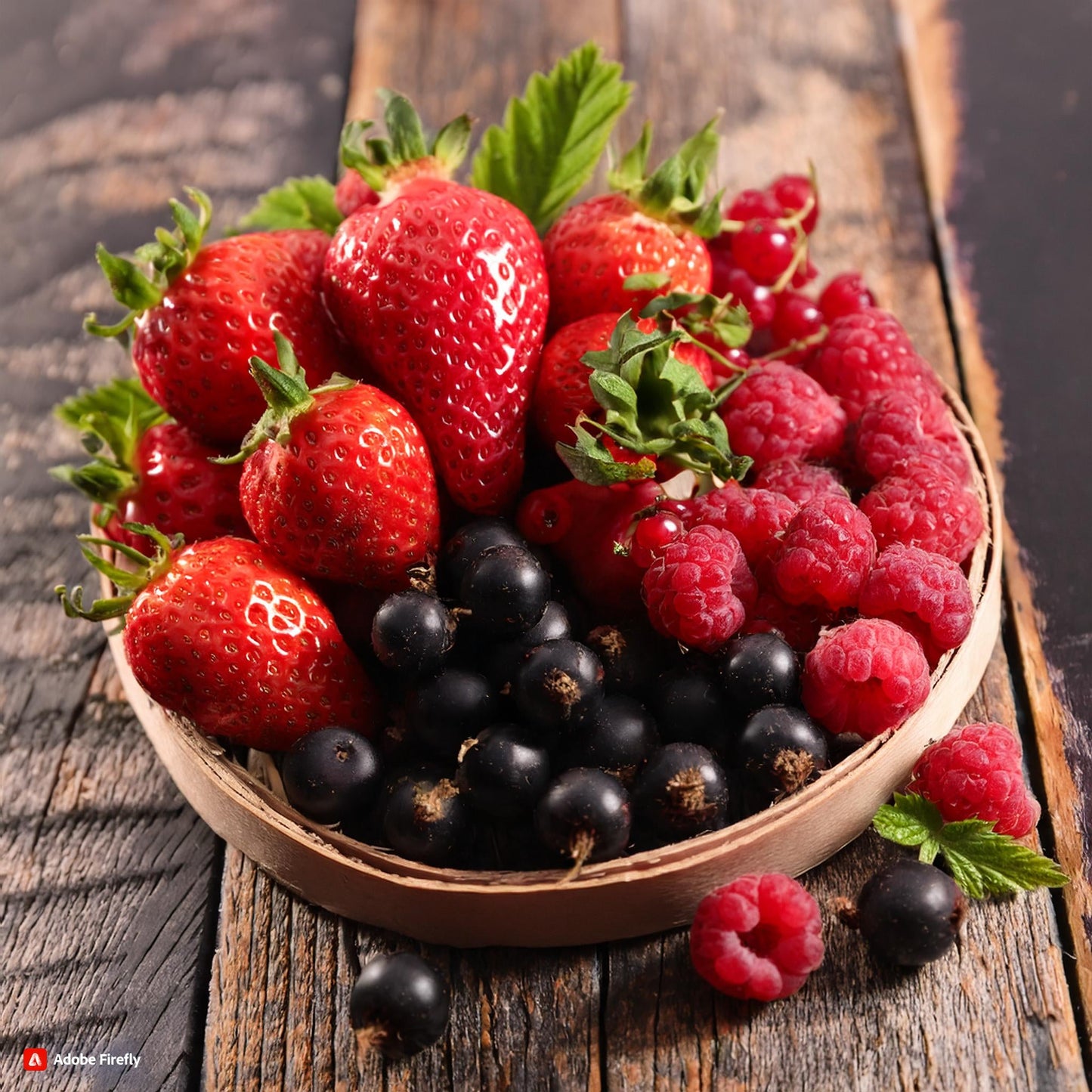🫐 Mixed Berry Food Flavouring - Professional High Strength - 10ml