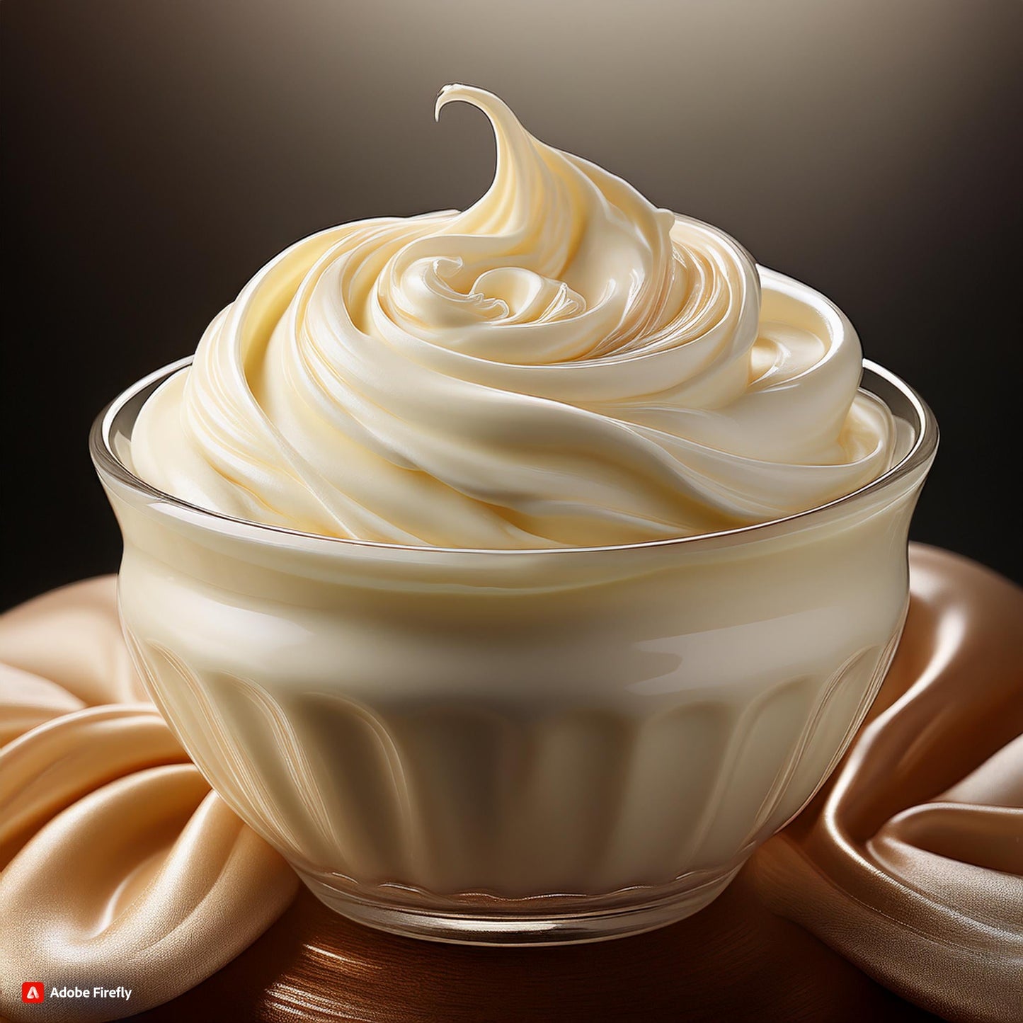 🤍 Sweet Cream Food Flavouring - Professional High Strength - 10ml